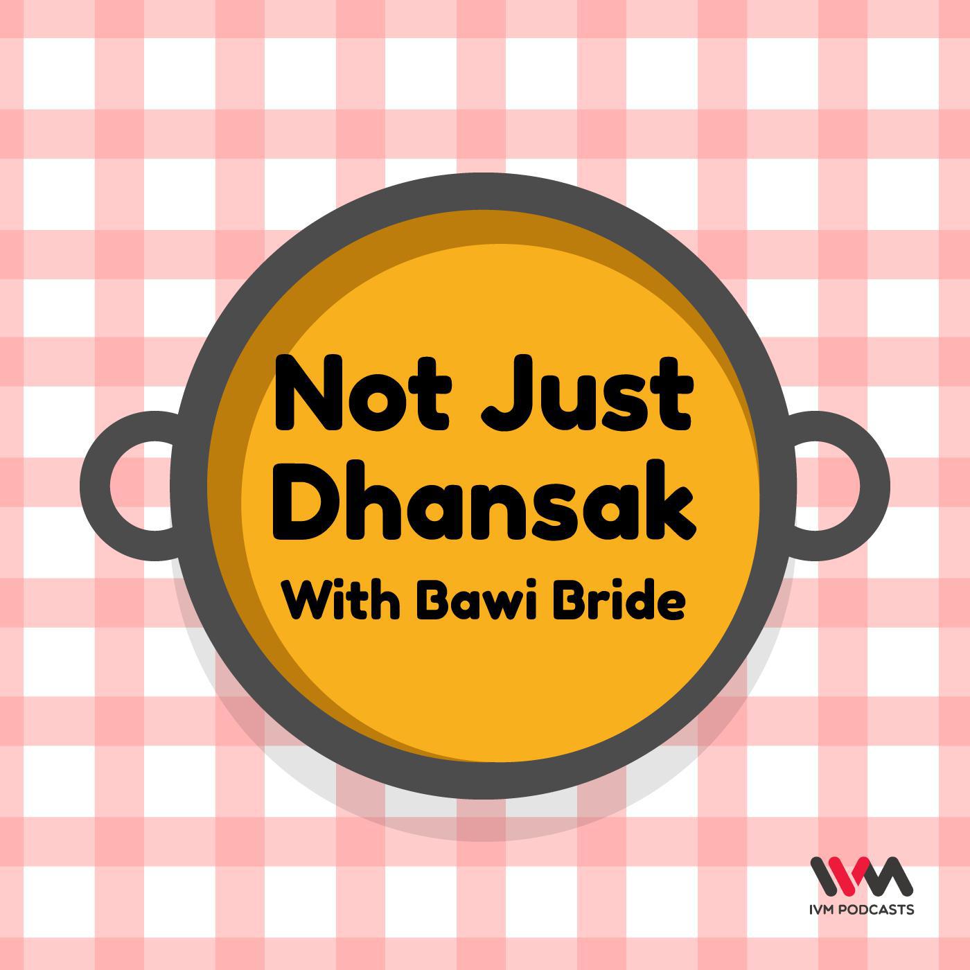 Not Just Dhansak