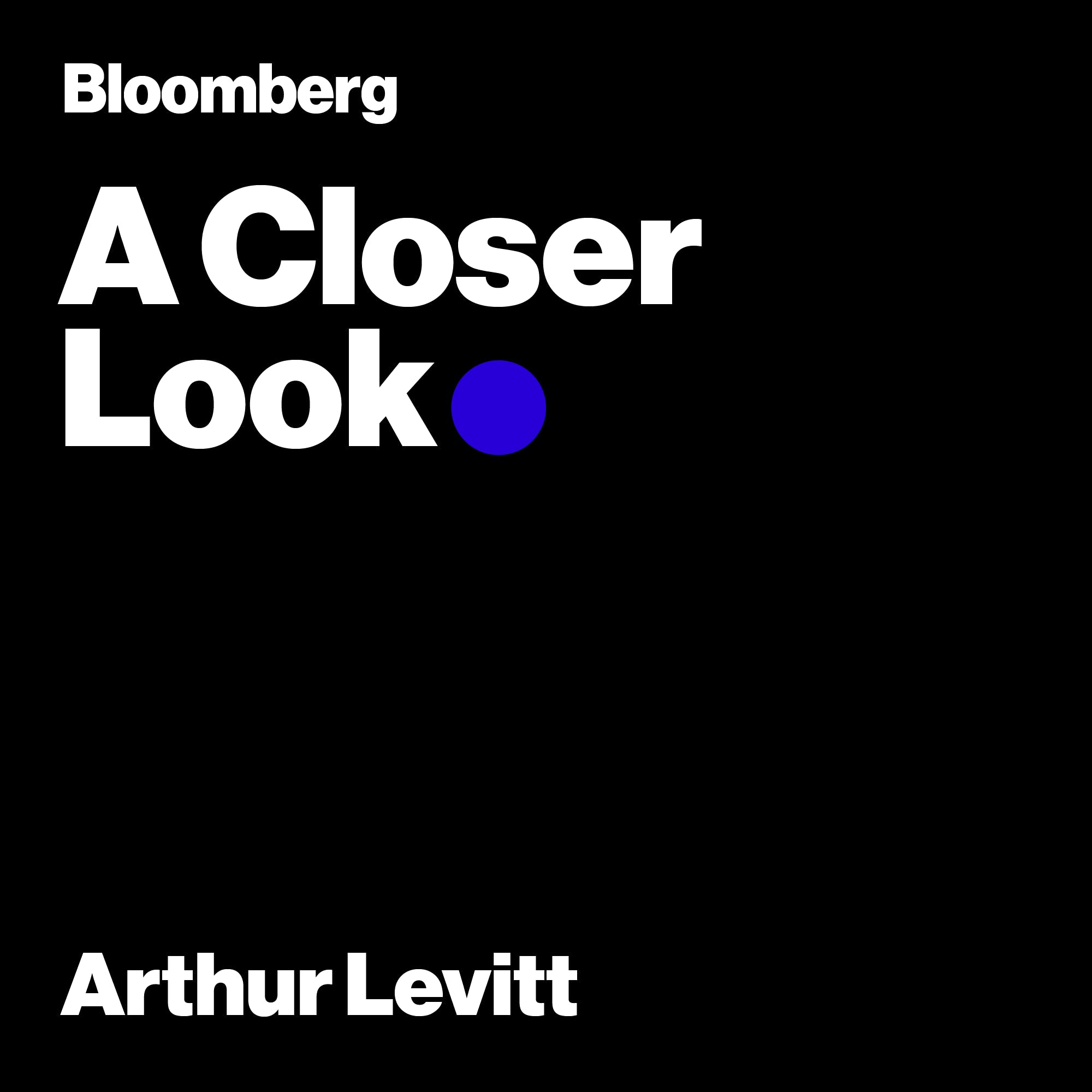 Bloomberg - All Podcasts - Chartable