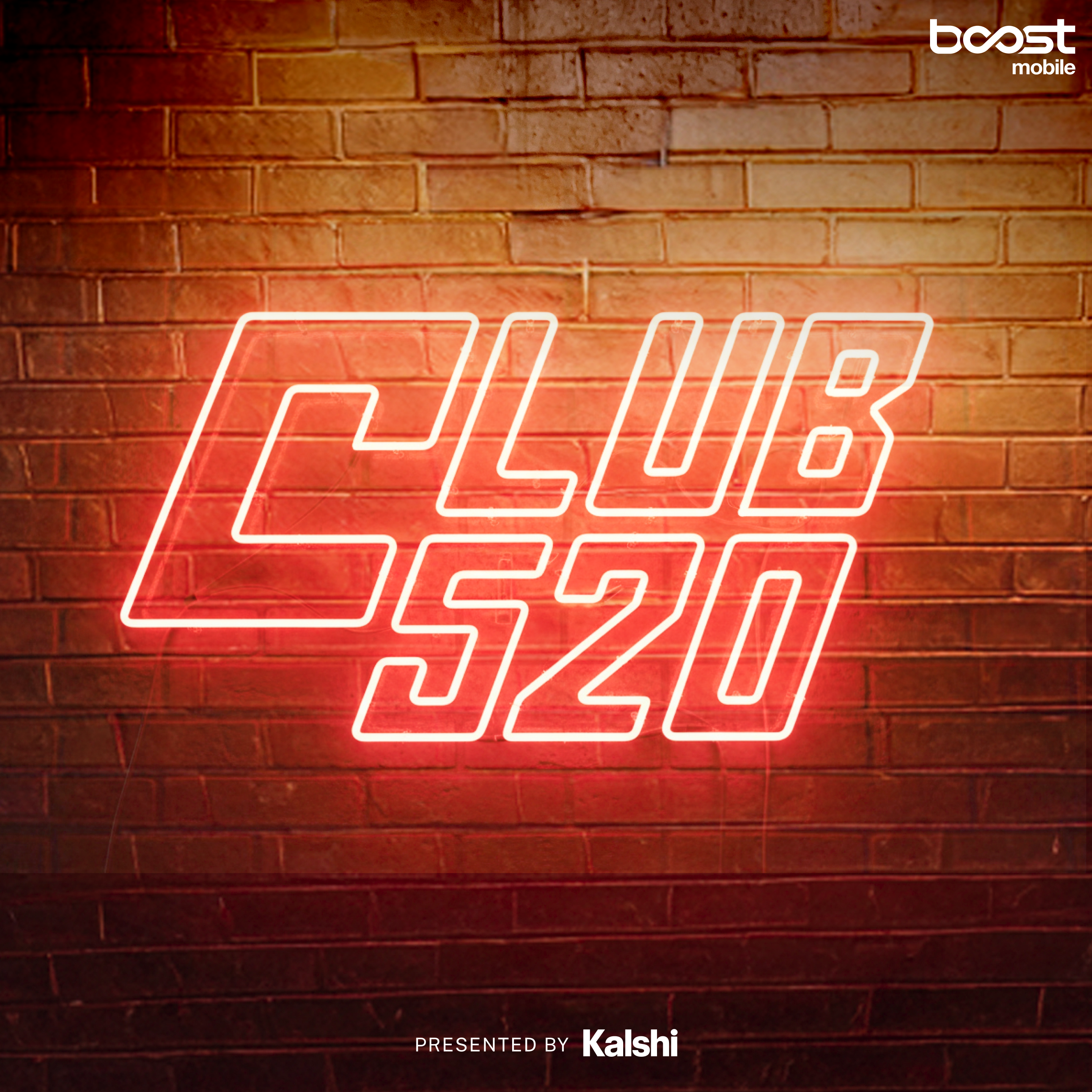 Club 520 Podcast cover art