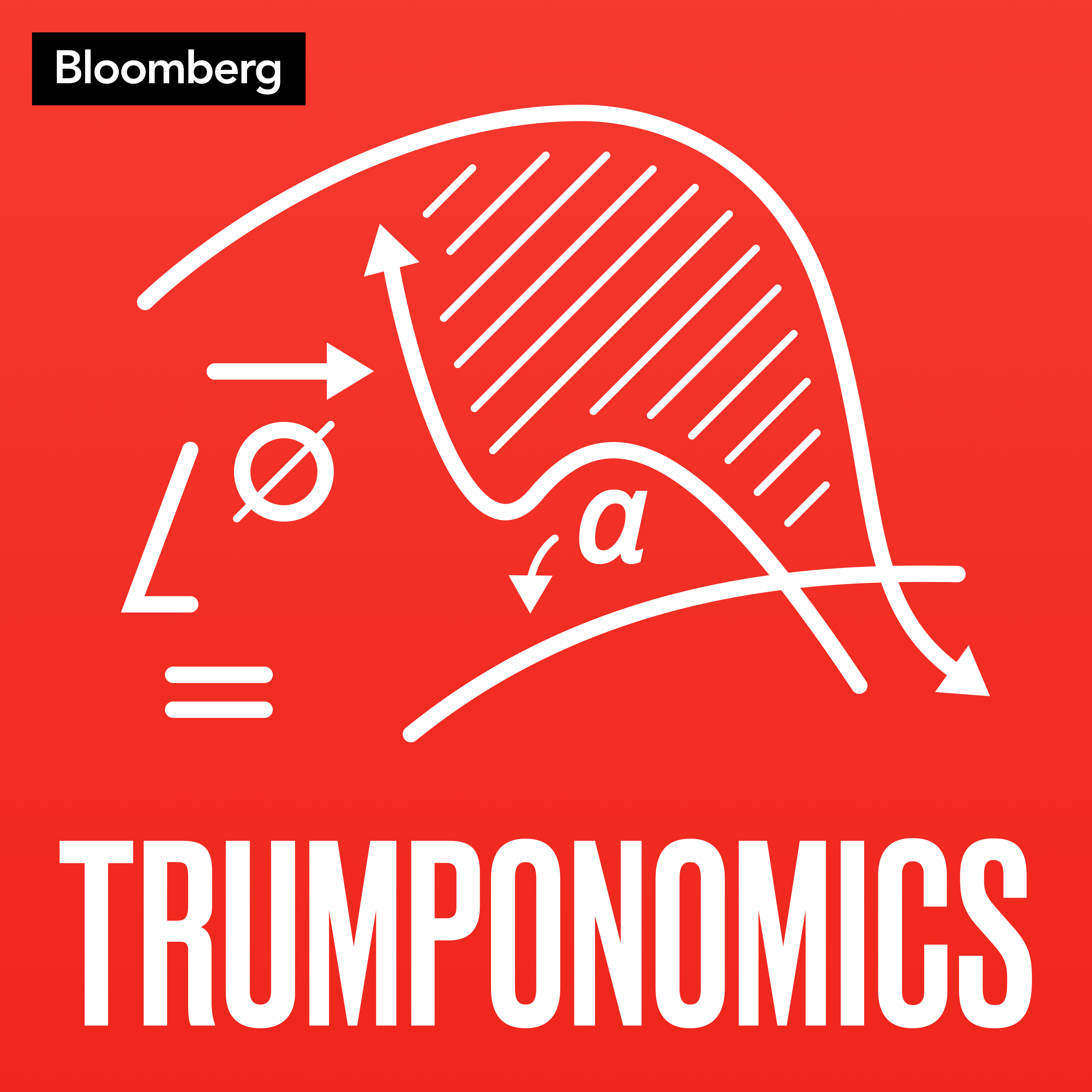 Trumponomics podcast