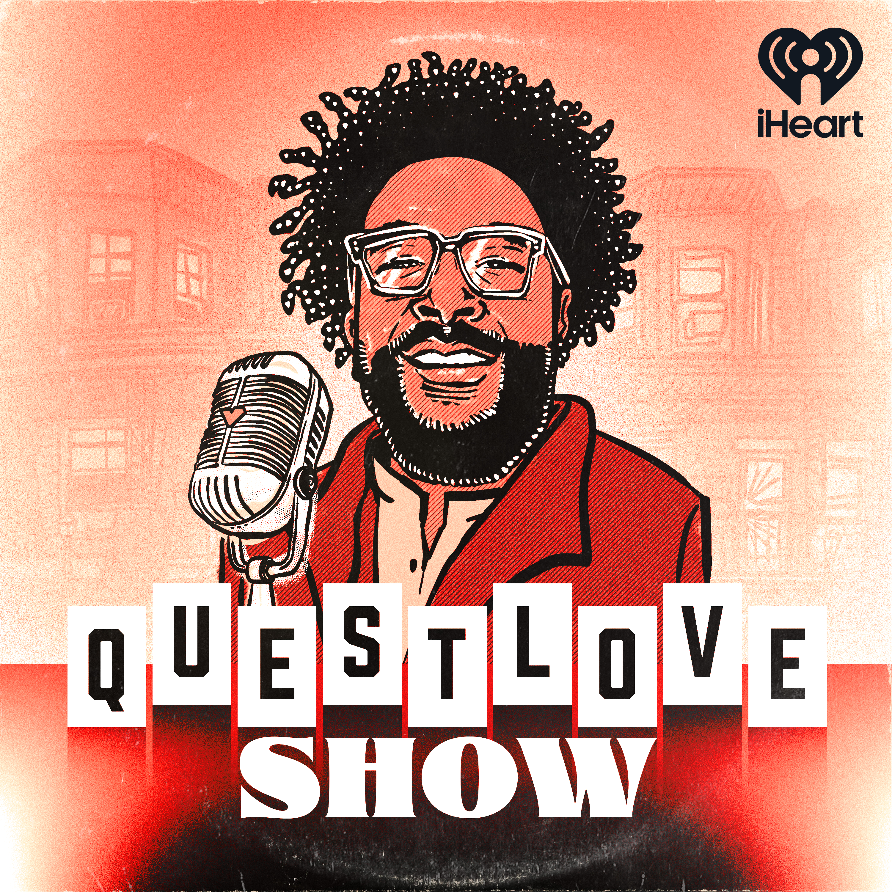 The Questlove Show cover art