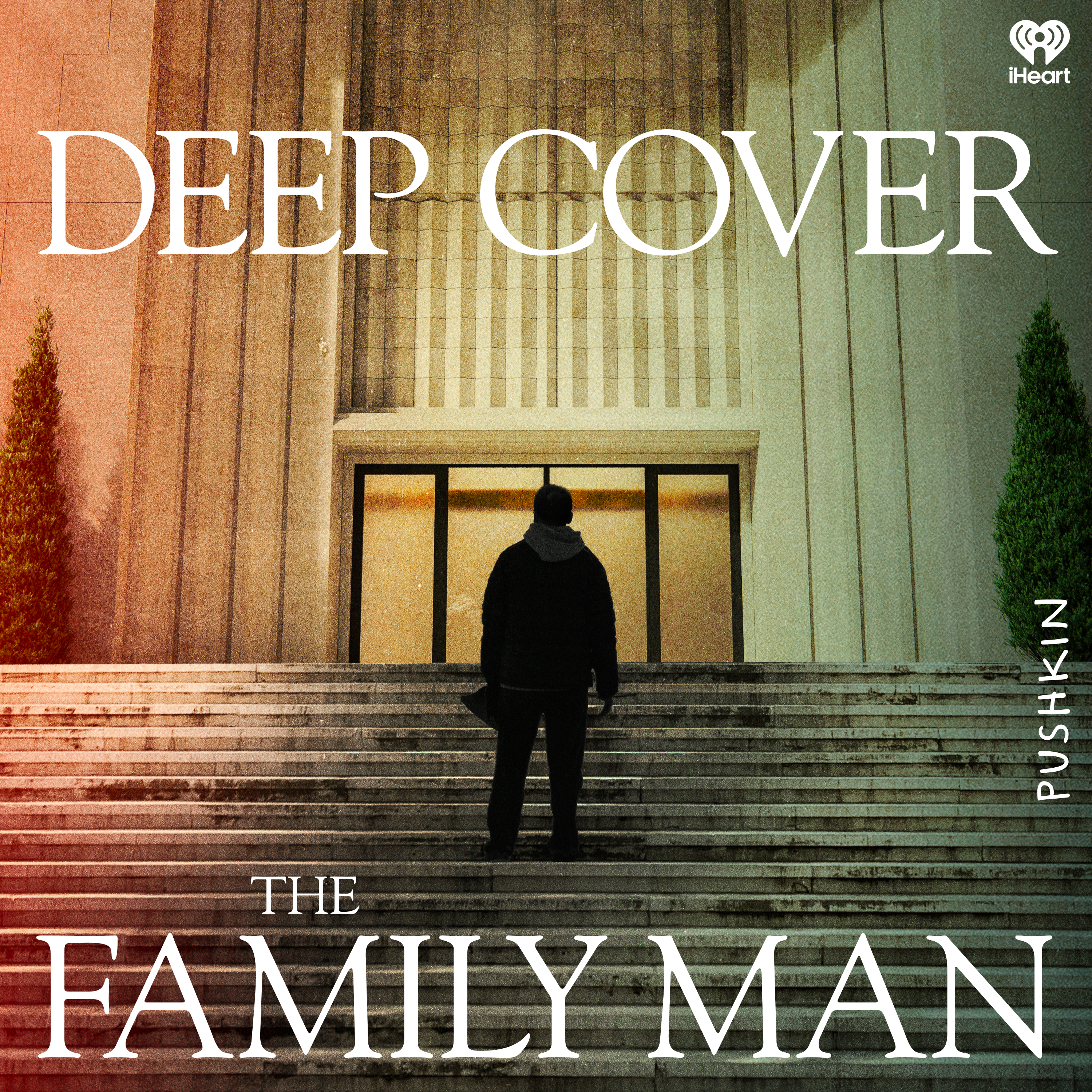 Deep Cover cover art