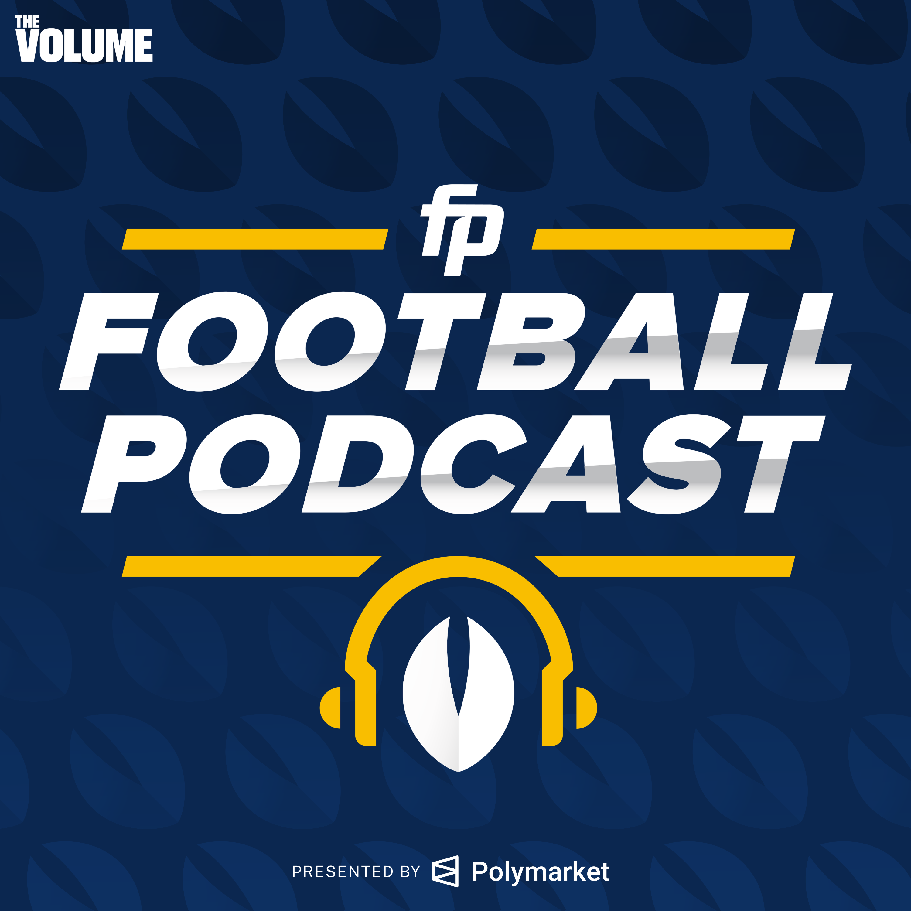 FantasyPros - Fantasy Football Podcast cover art