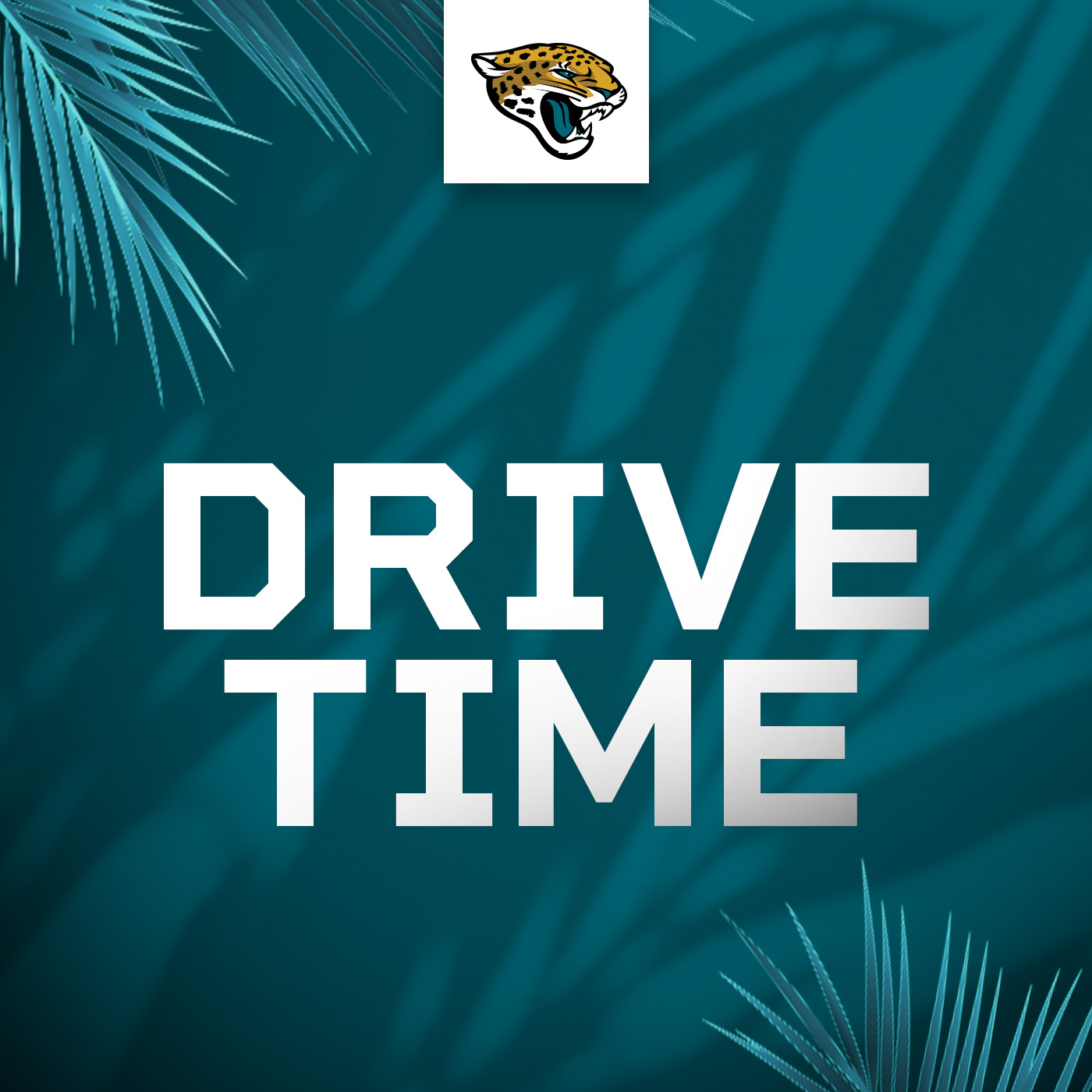 Jaguars Drive Time