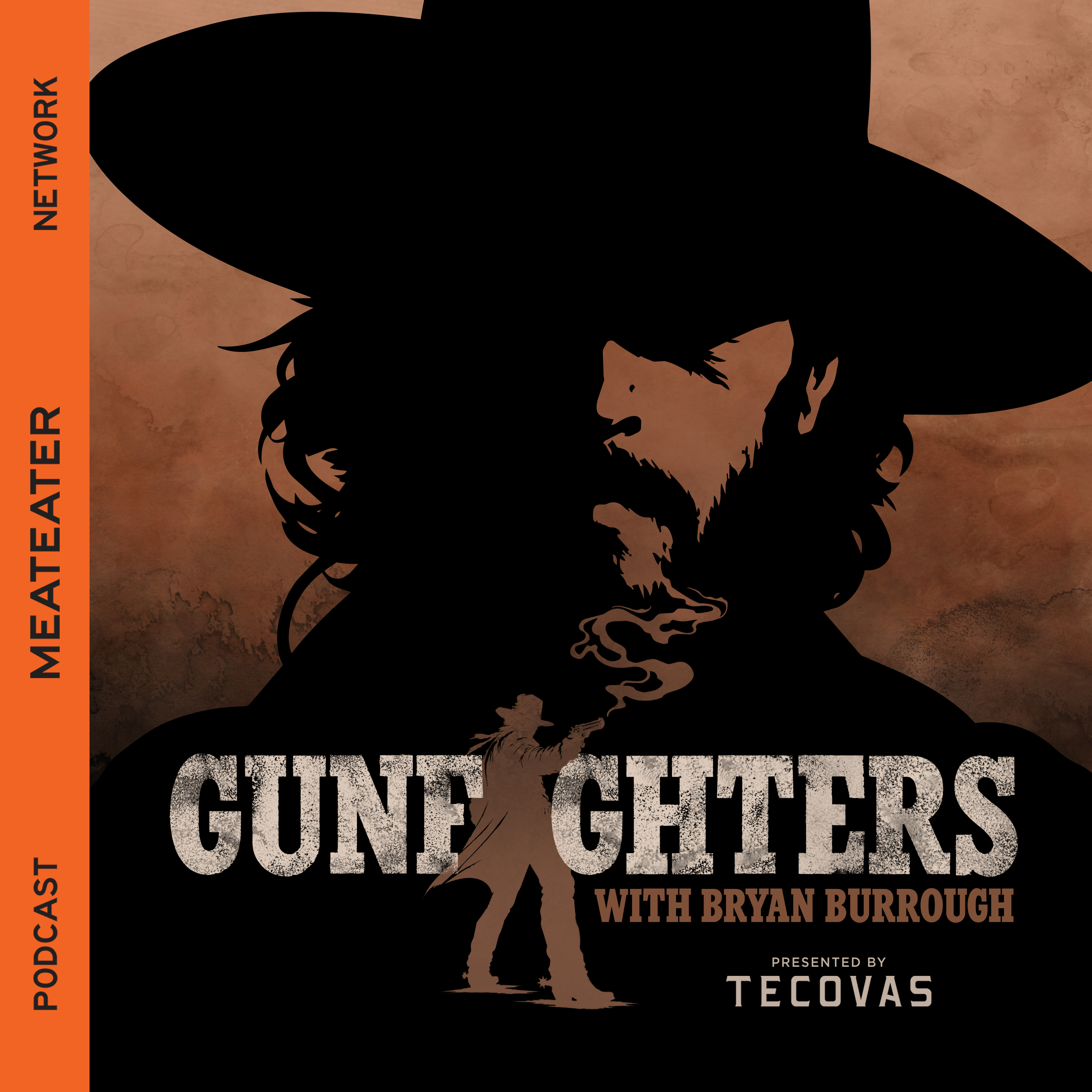 Gunfighters cover art