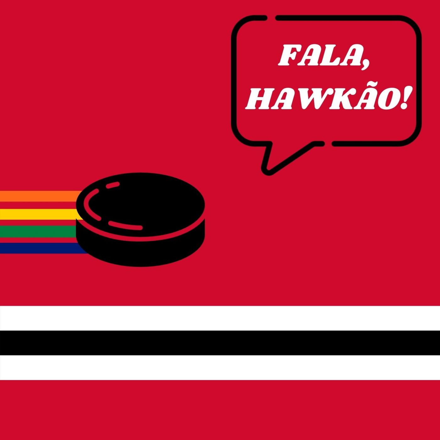 Fala, Hawkão