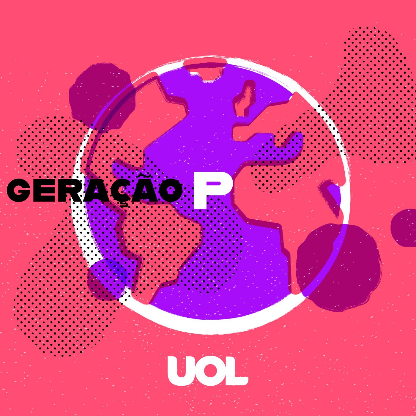 Geração P - UOL