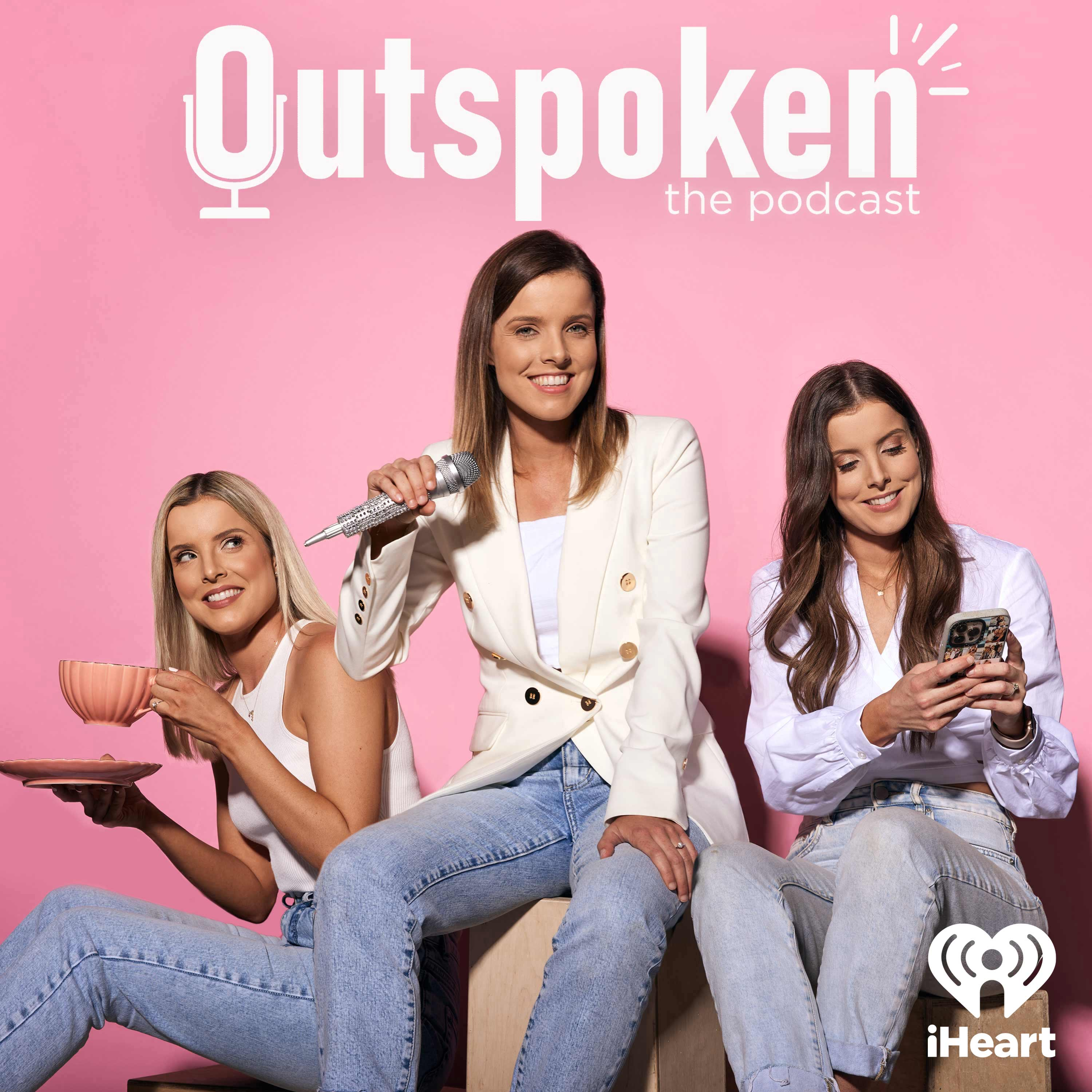 The Rybka Twins' Slammed For Shein Collab, The Controversial Bra Promo,  Indy Clinton Sparks Break Up Rumours & Beige Flags – Outspoken the Podcast  – Podcast – Podtail