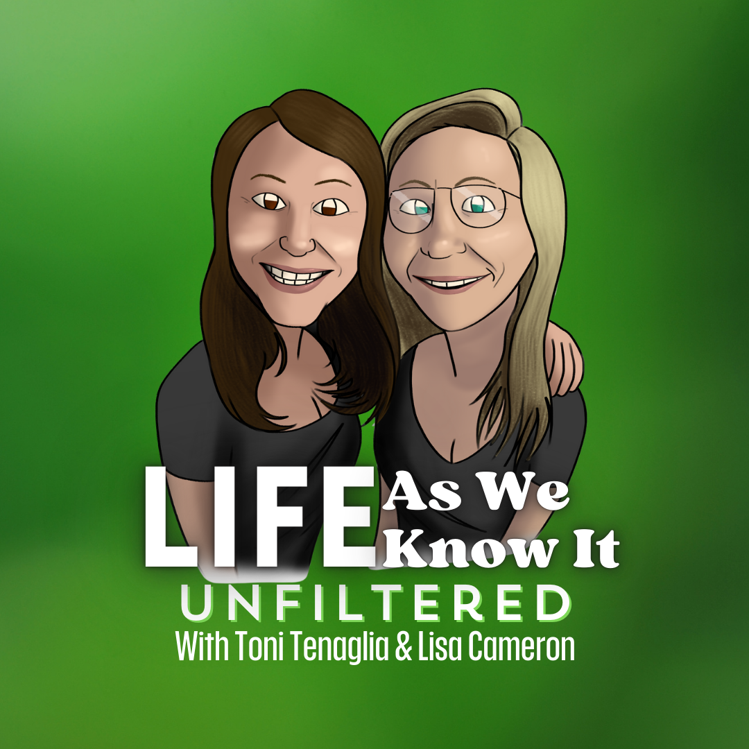 Life As We Know It - Unfiltered