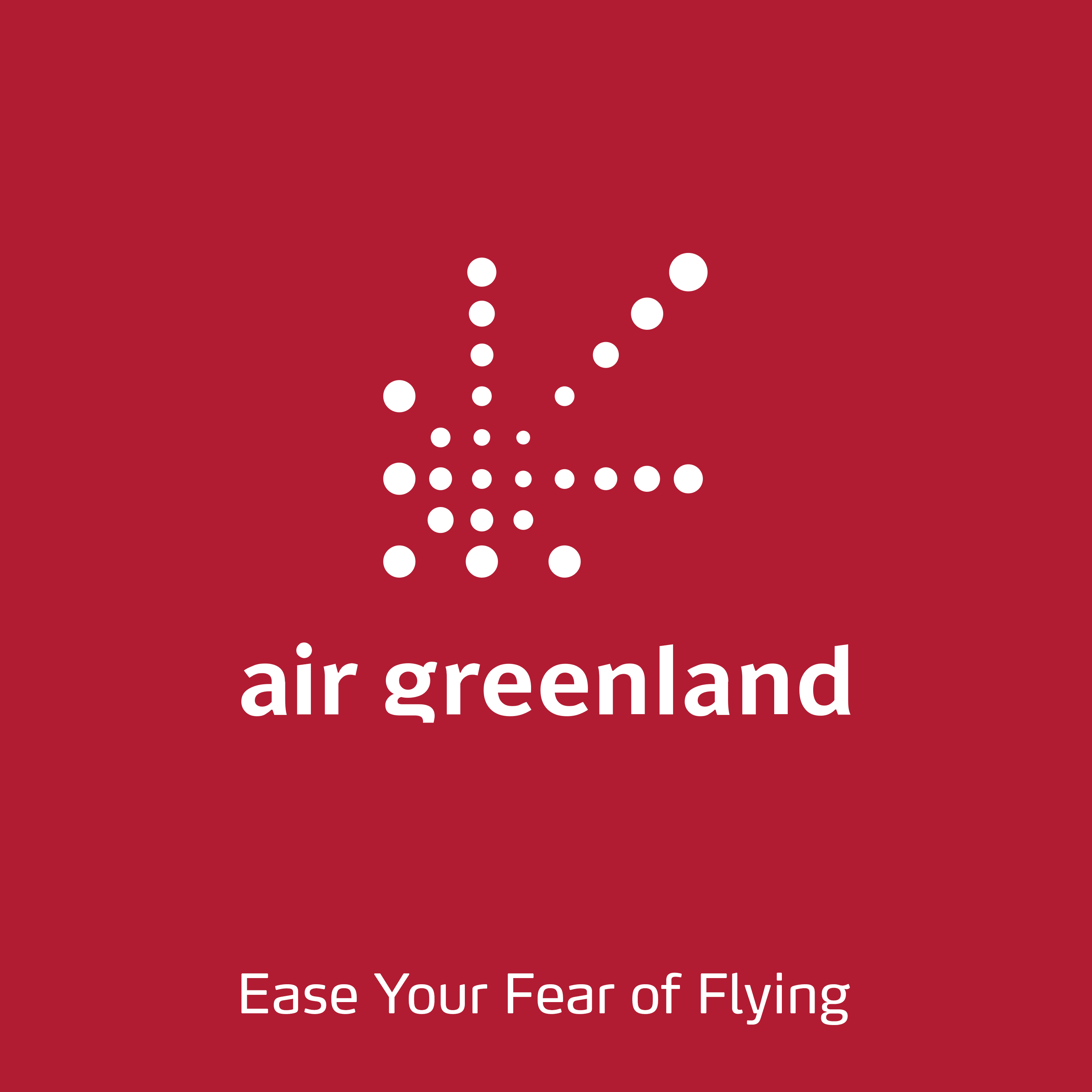 Ease Your Fear of Flying