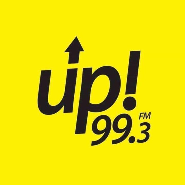 up! 99.3