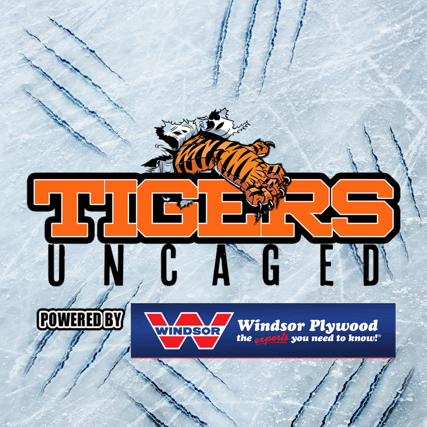 Tigers Uncaged