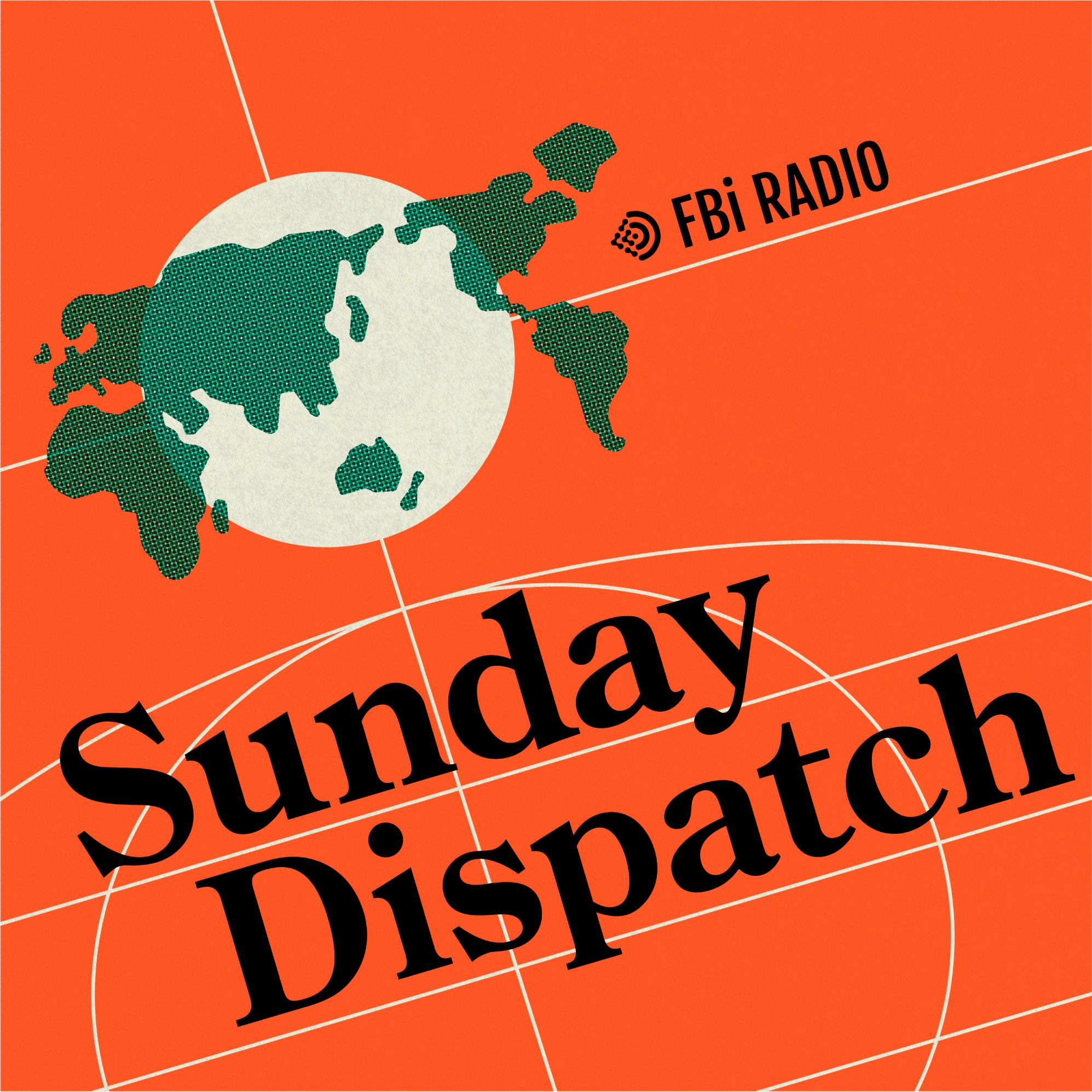 Sunday Dispatch