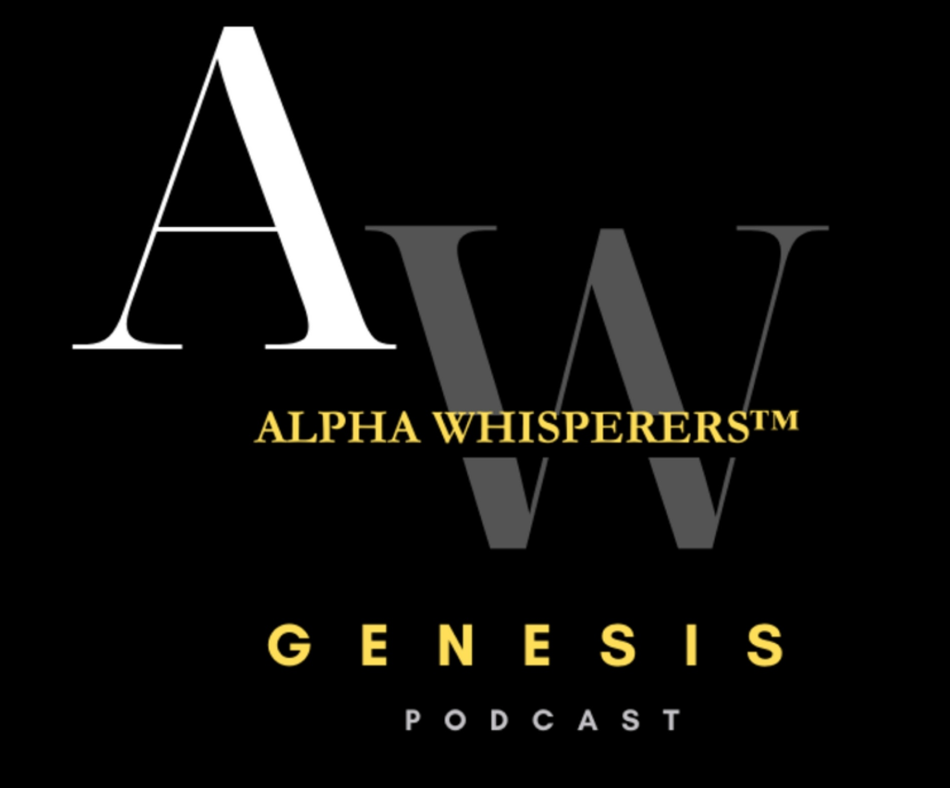 ALPHAWHISPERERS™