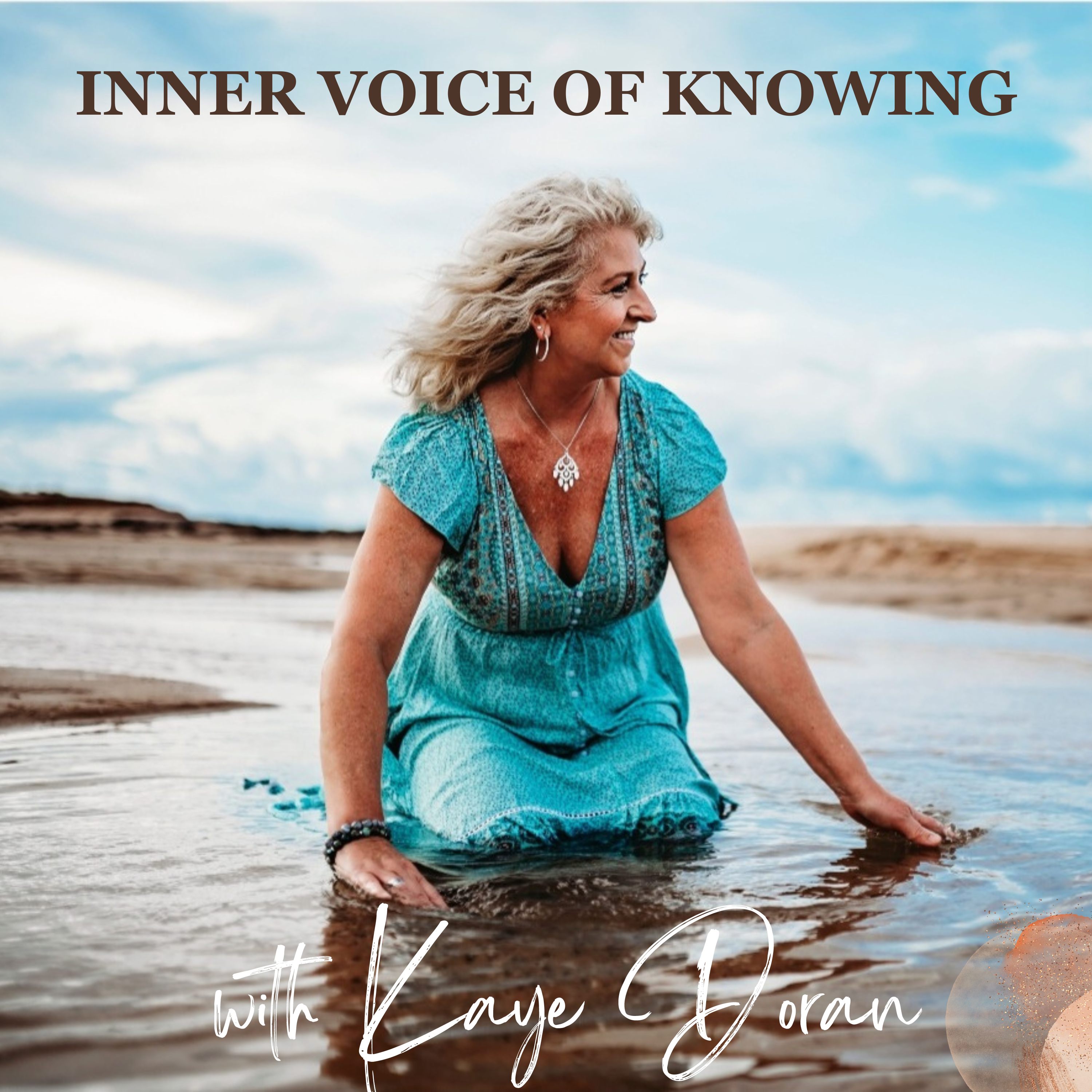 Inner Voice of Knowing