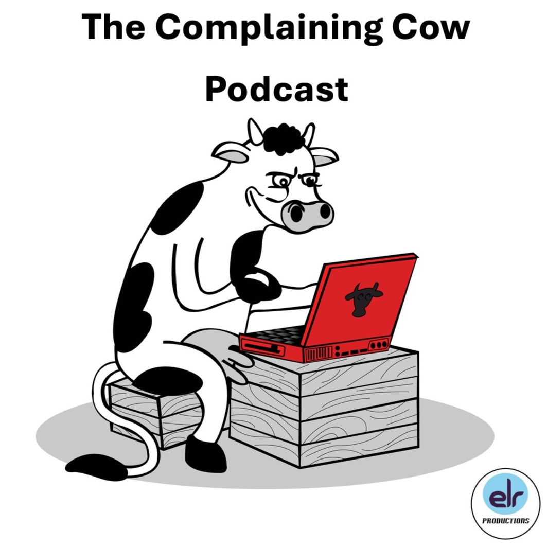 The Complaining Cow
