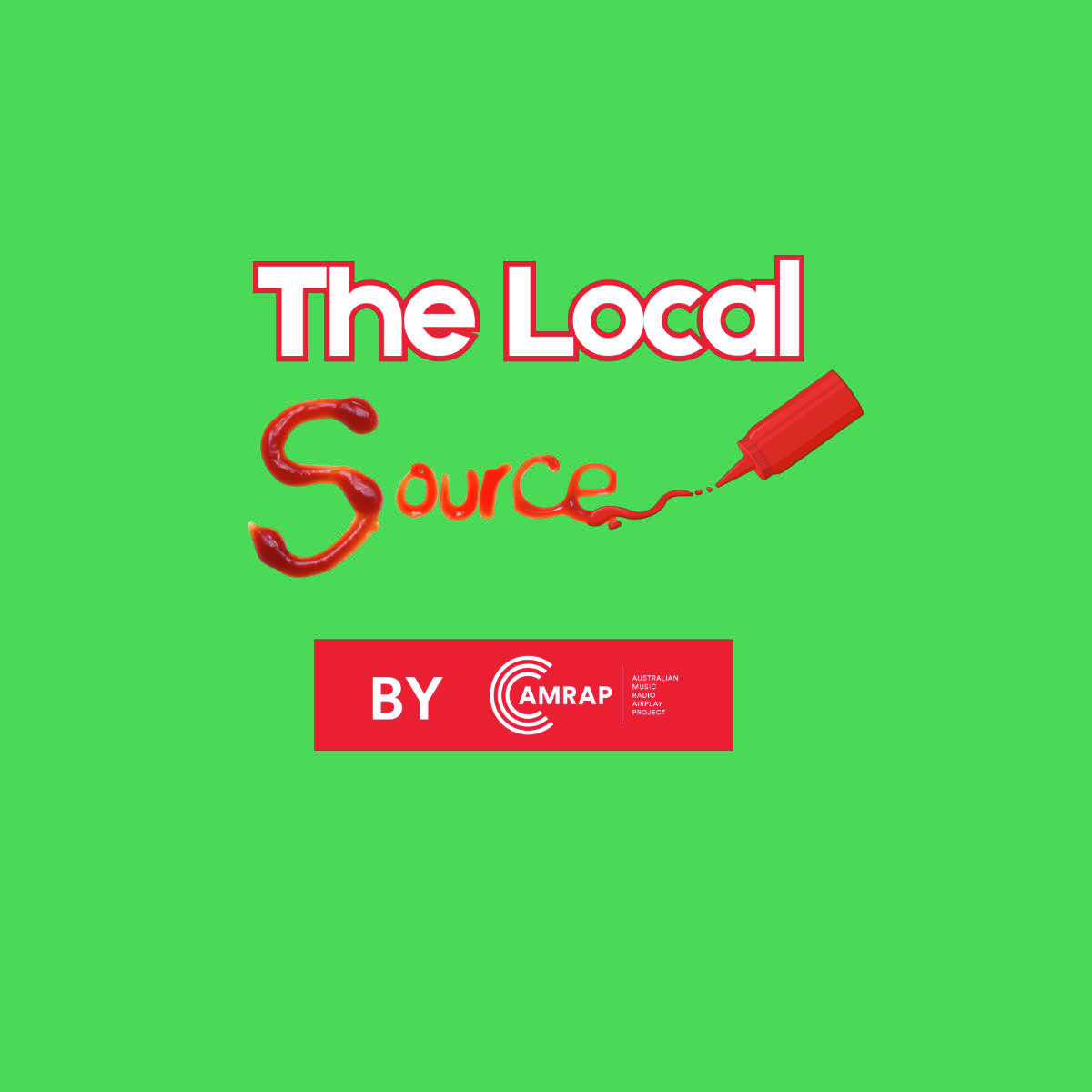 The Local Source (formerly AMRAP Music program)