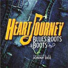 Blues, Roots n Boots