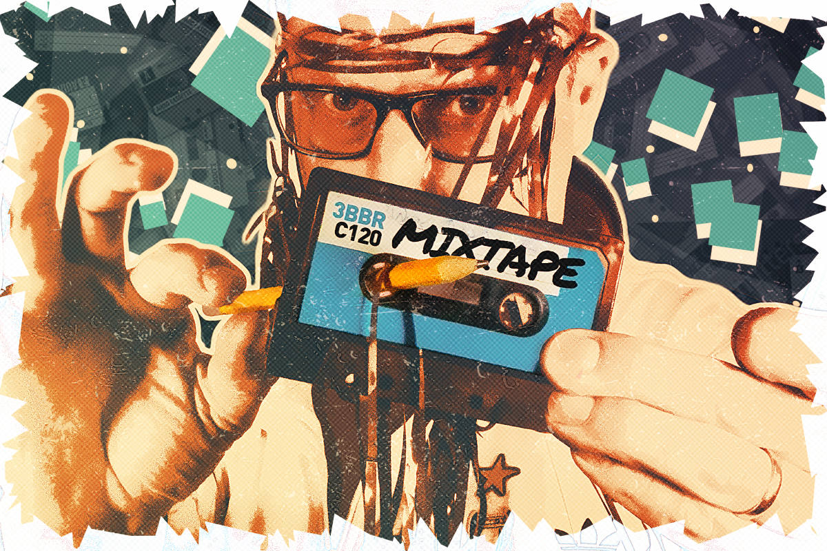 C120 Mixtape