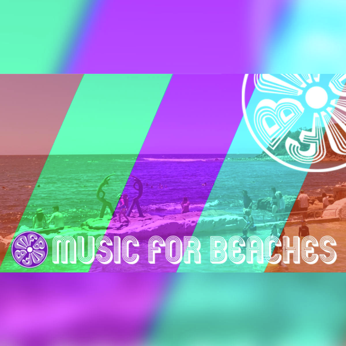 Music For Beaches