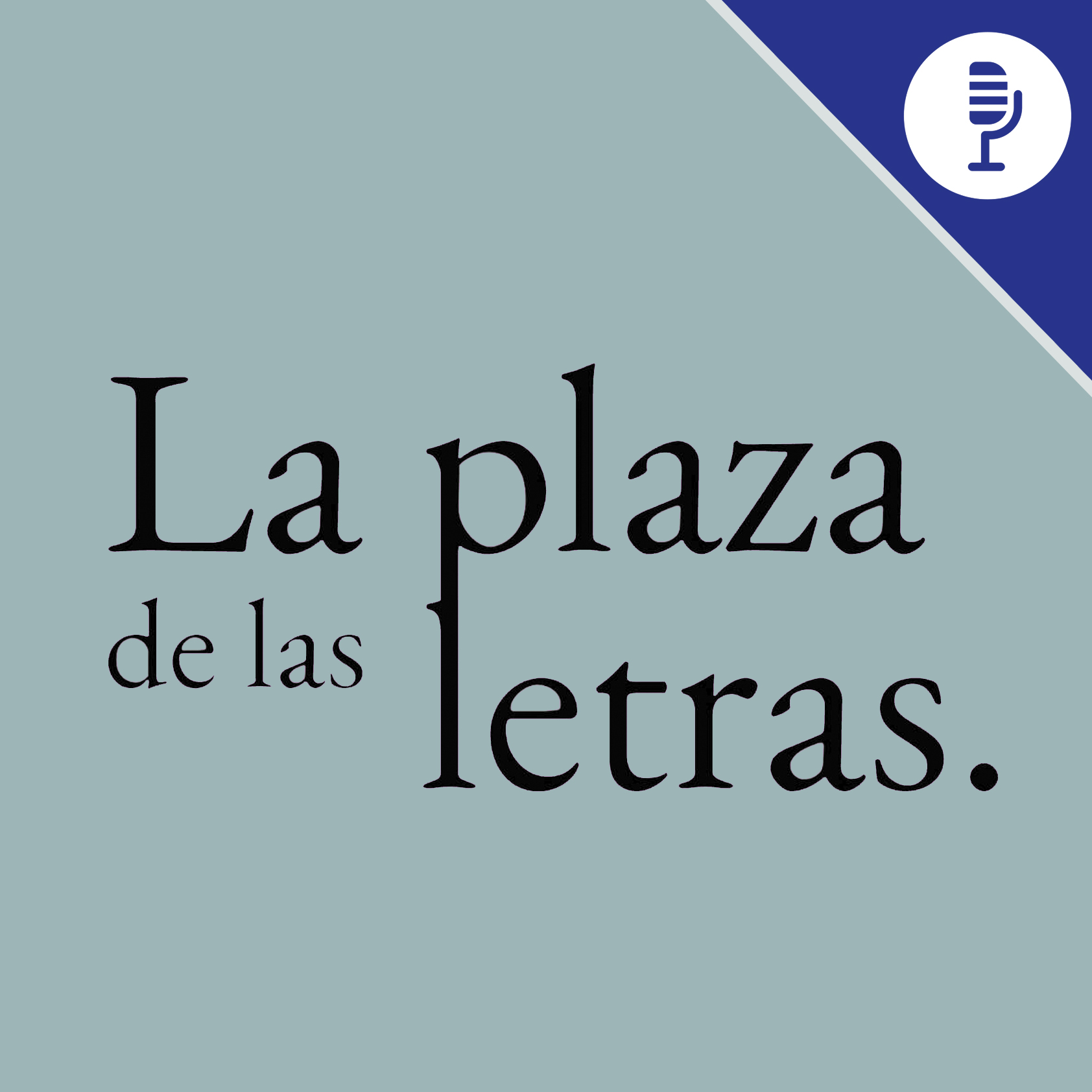 La Plaza de las Letras: La Comedia