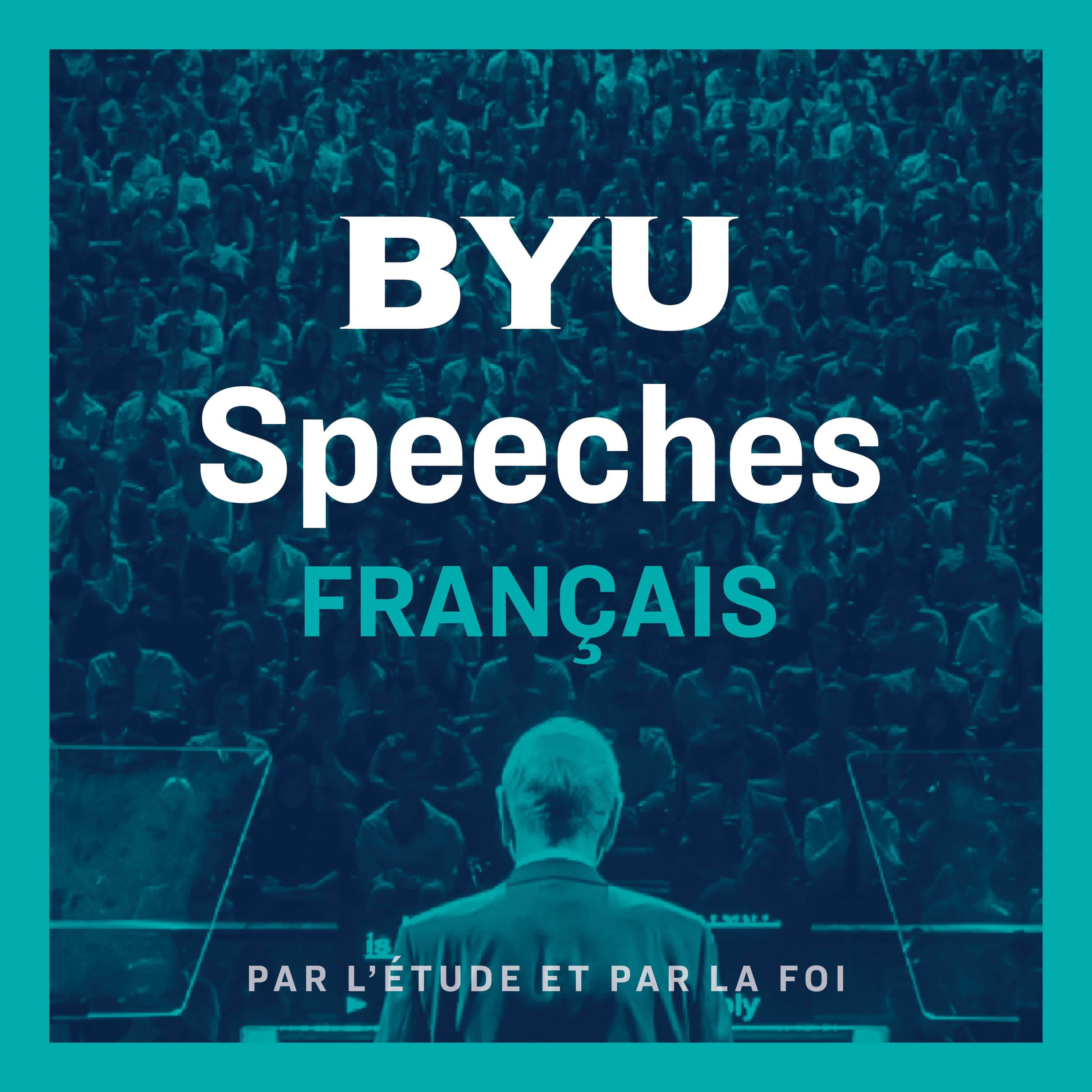 BYU Speeches Français