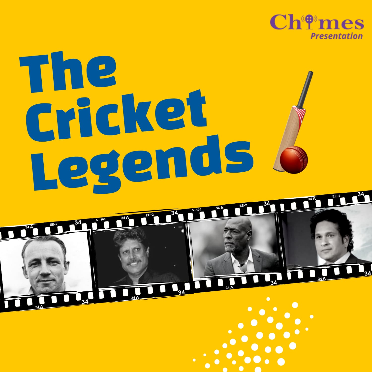 The Cricket Legends