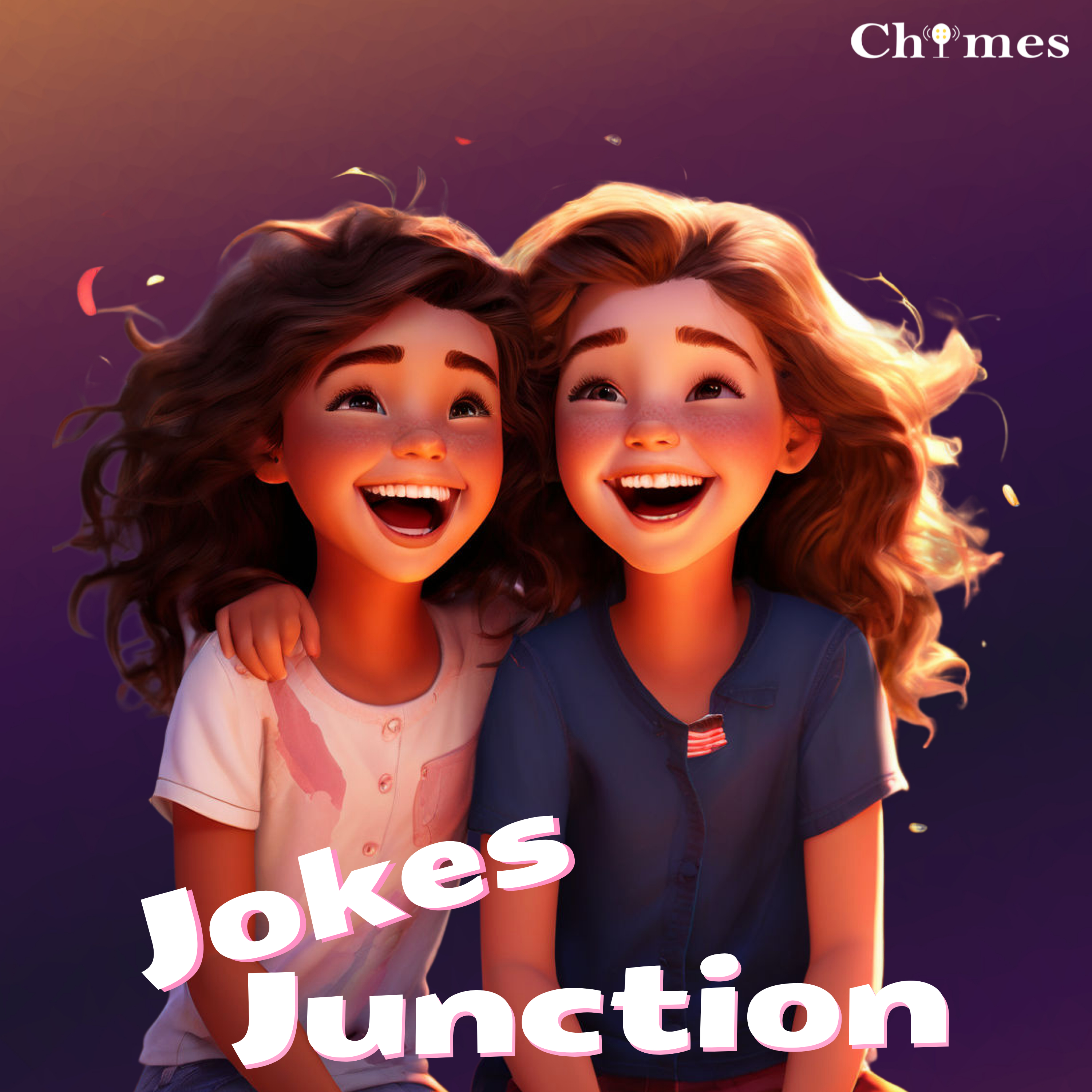 Jokes Junction