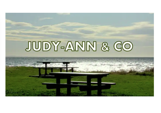 Judy-Ann & Co