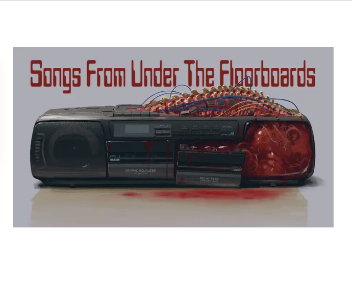 Songs From Under the Floorboards