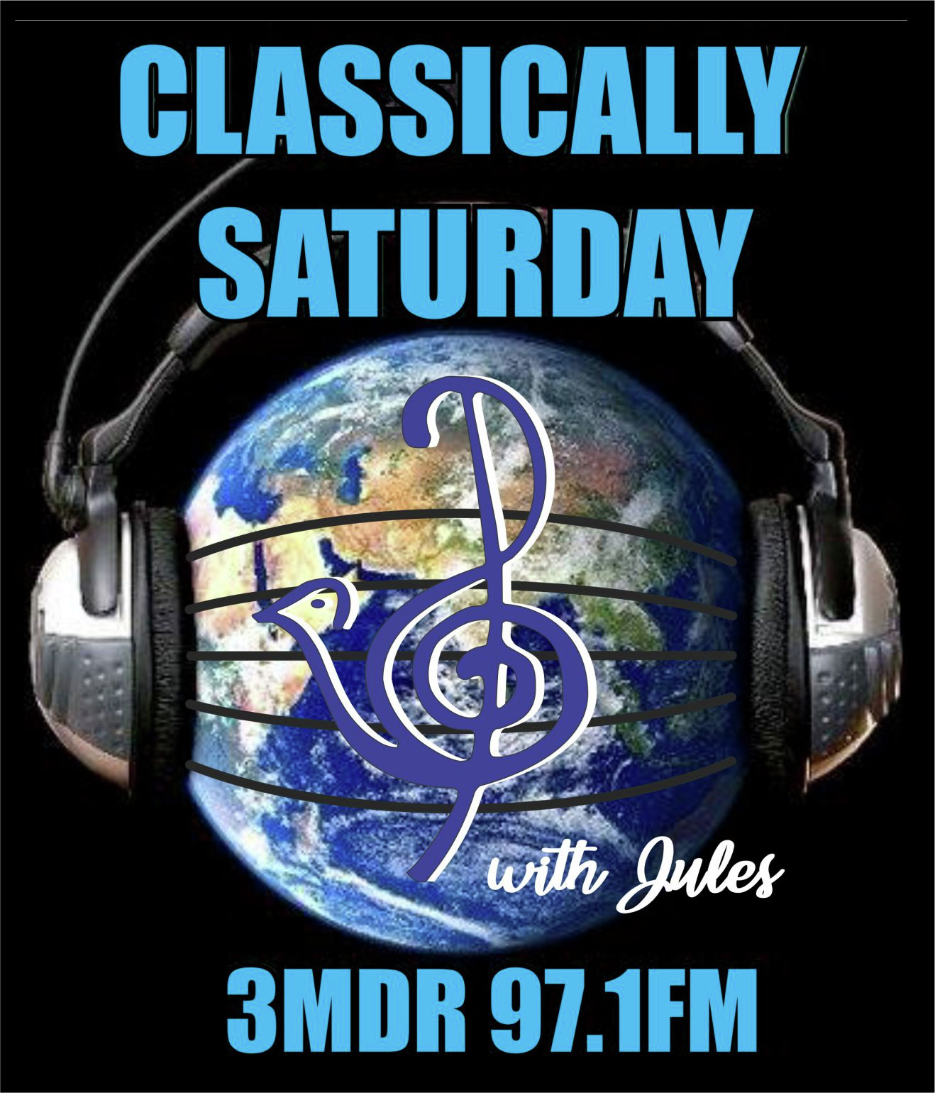 Classically Saturday