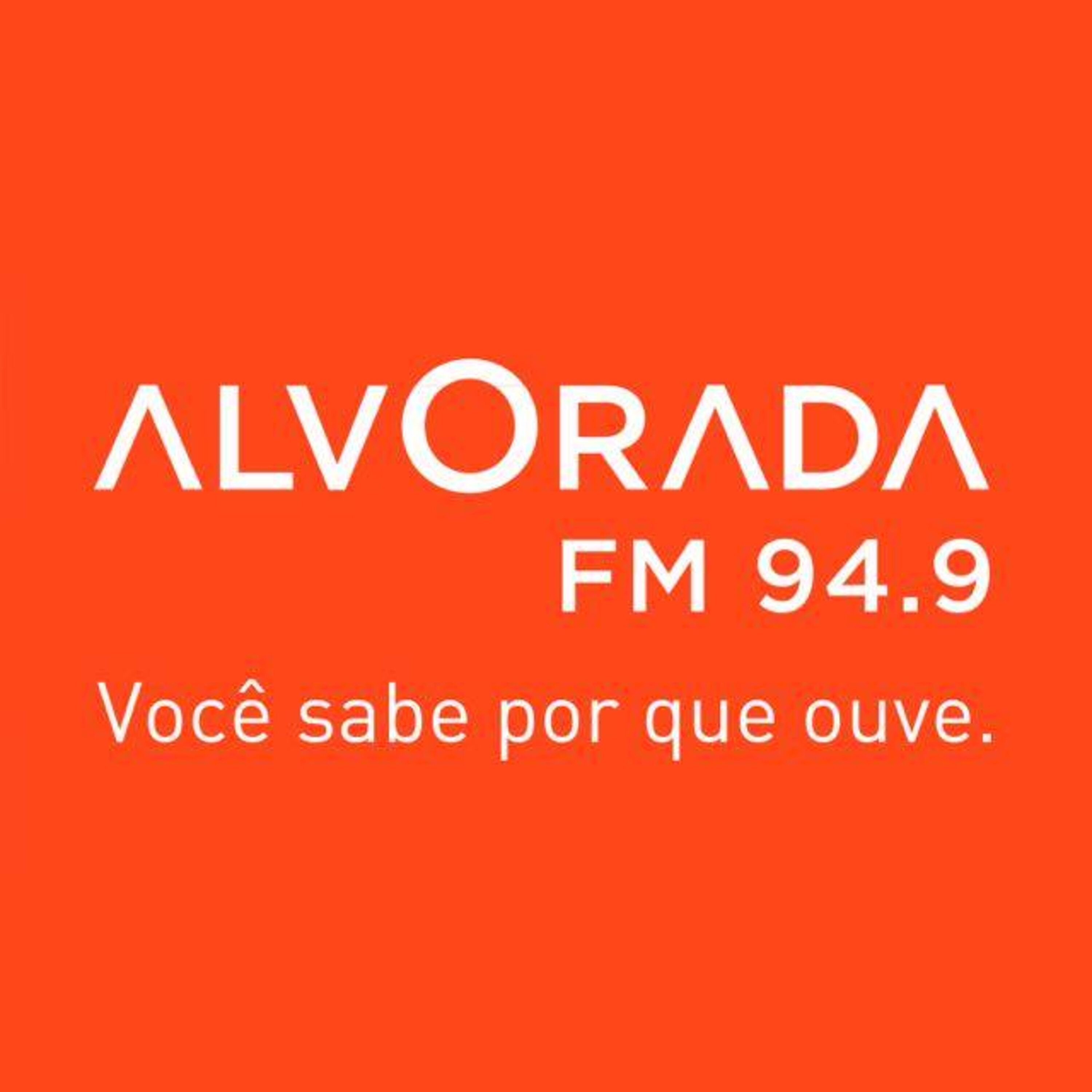 Alvorada FM | Podcasts