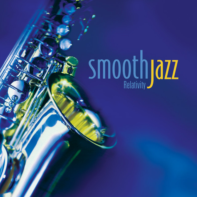 R&b smooth deals jazz instrumental