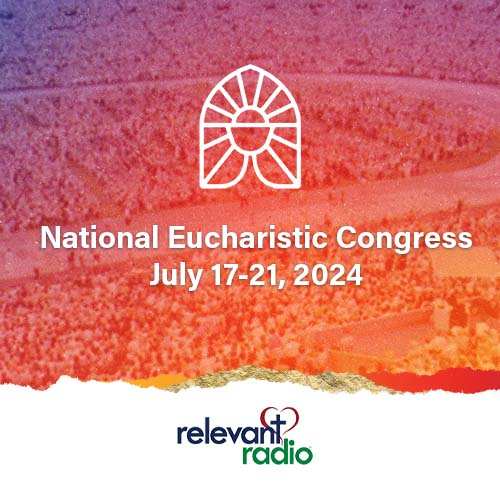 National Eucharistic Congress