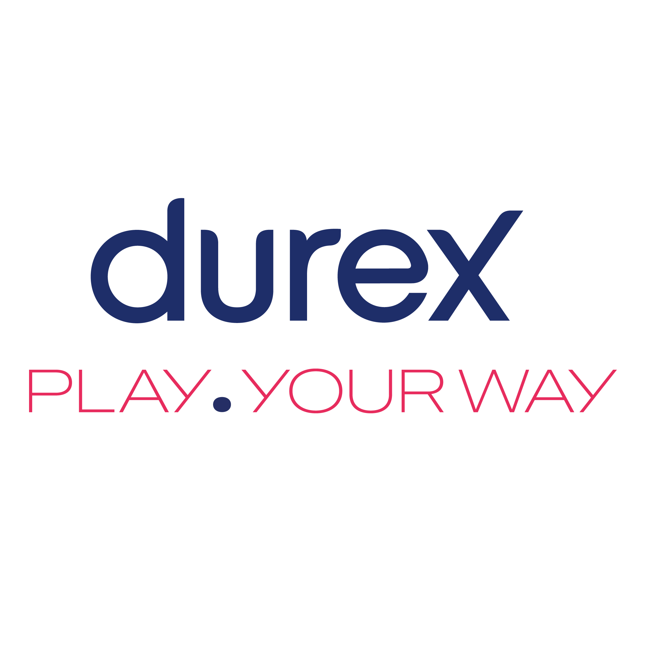 Durex Play. Your Way