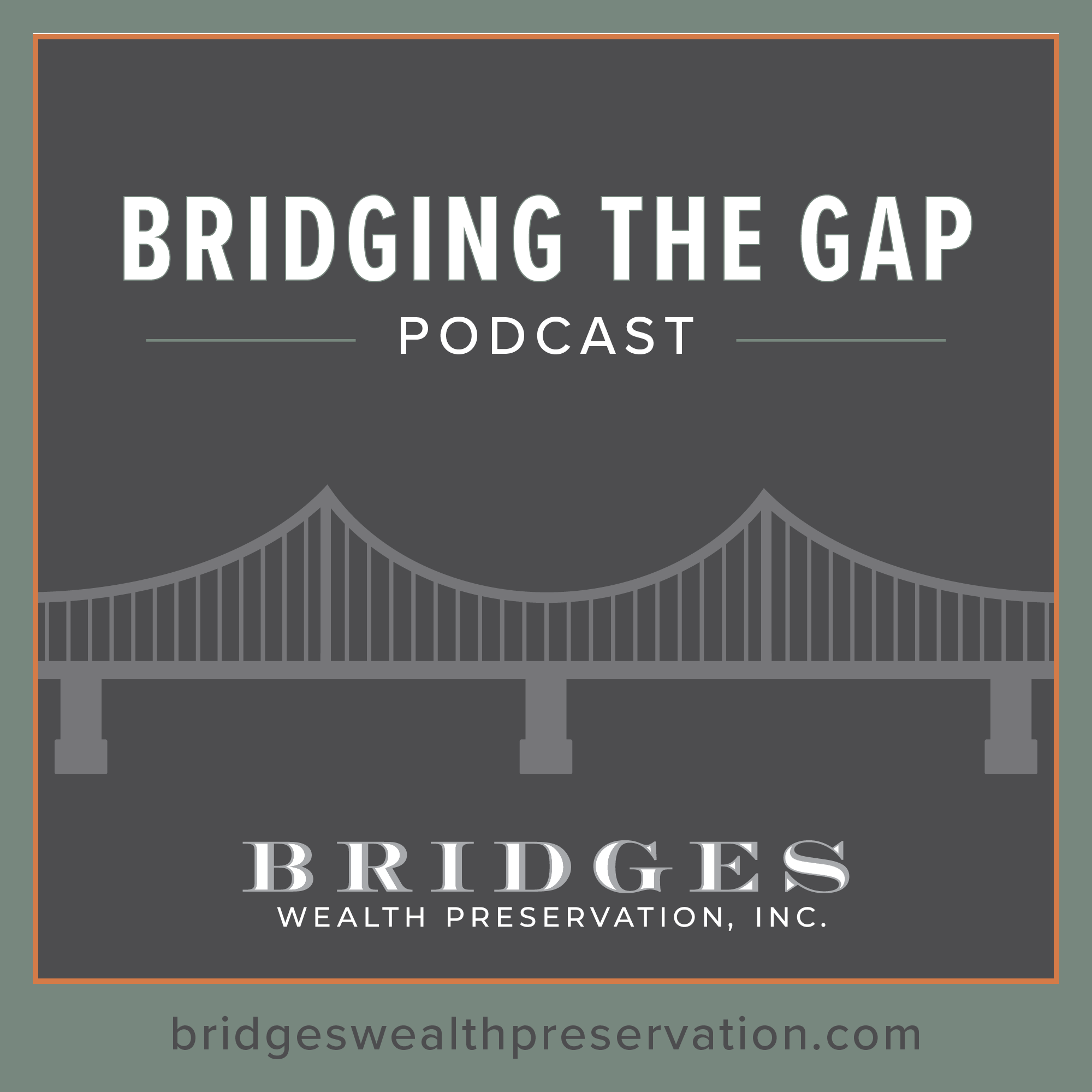 Bridging The Gap