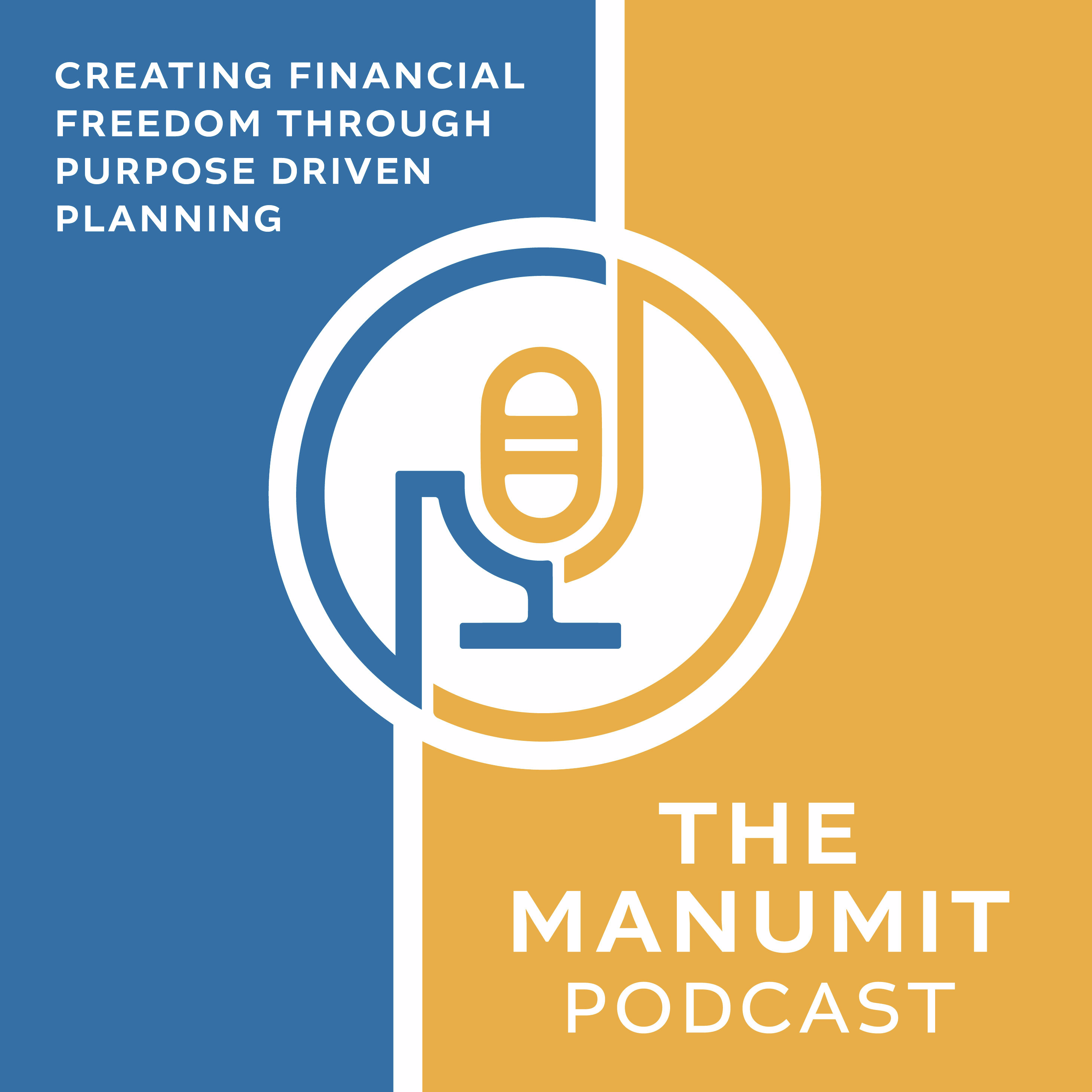 The Manumit Podcast with Glenn Johnson
