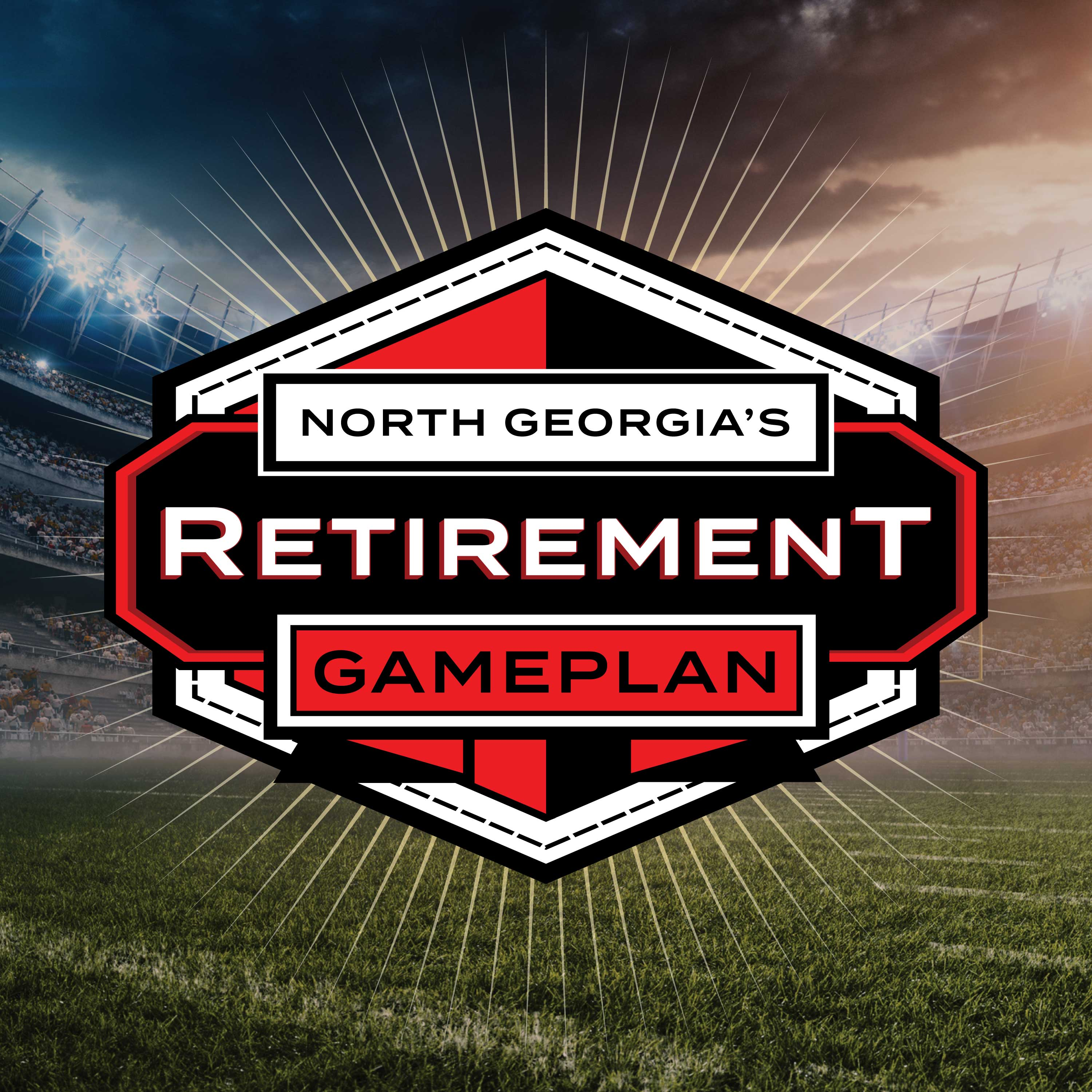 North Georgia's Retirement Game Plan