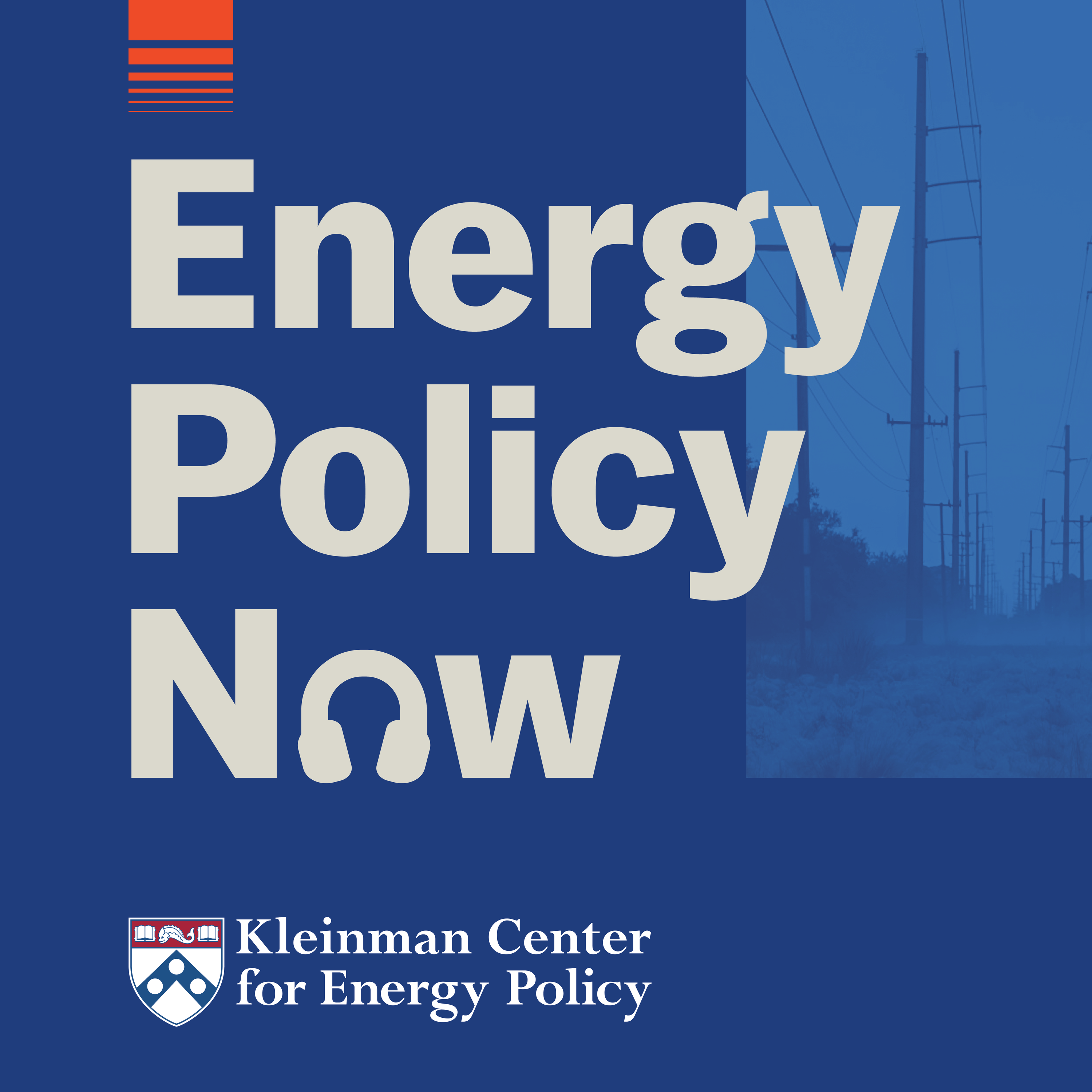 Energy Policy Now