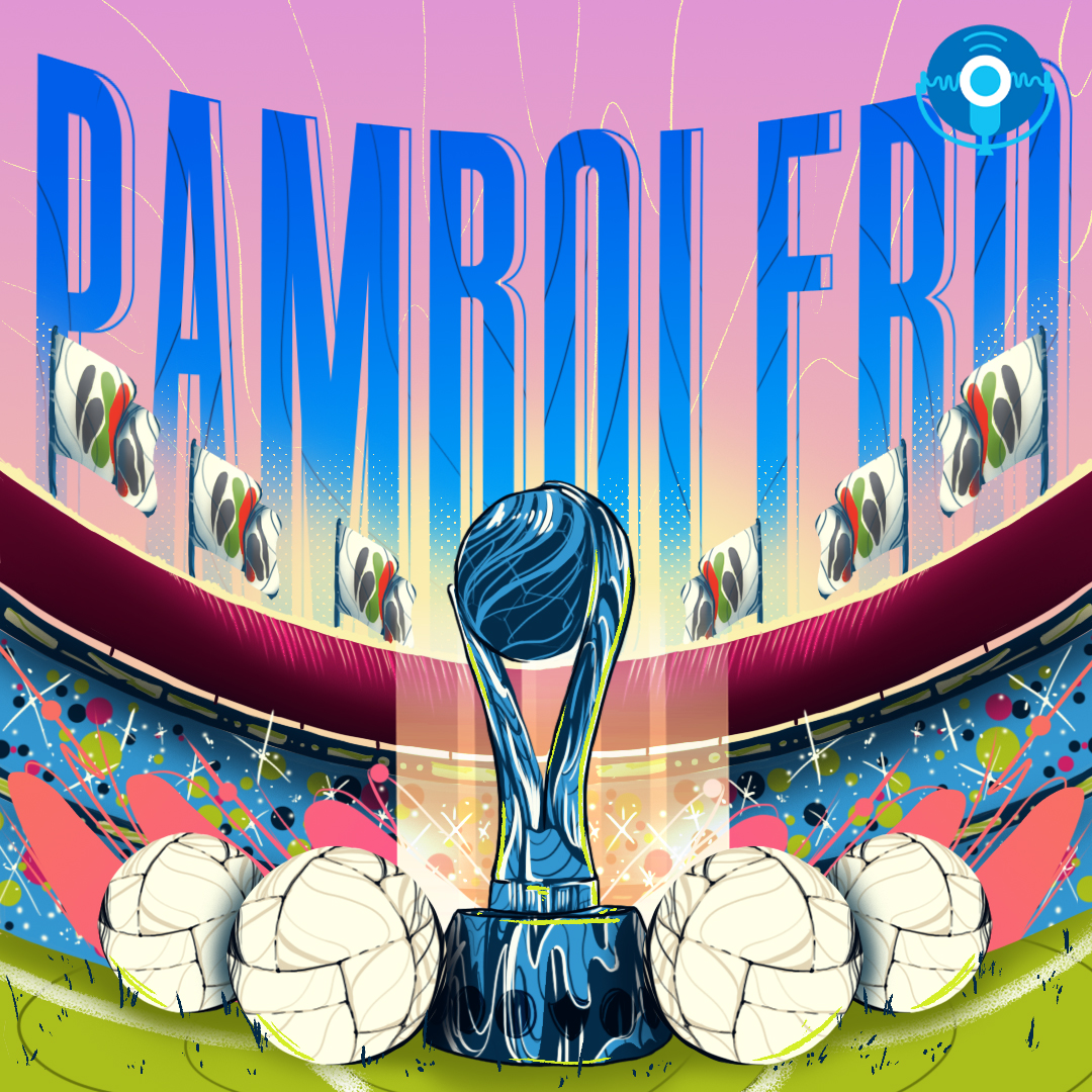 Pambolero: Lo mas Fan de la LigaMX