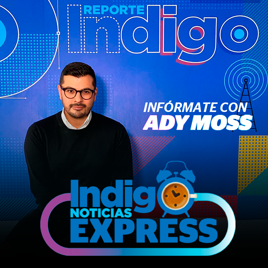 Indigo Noticias Express