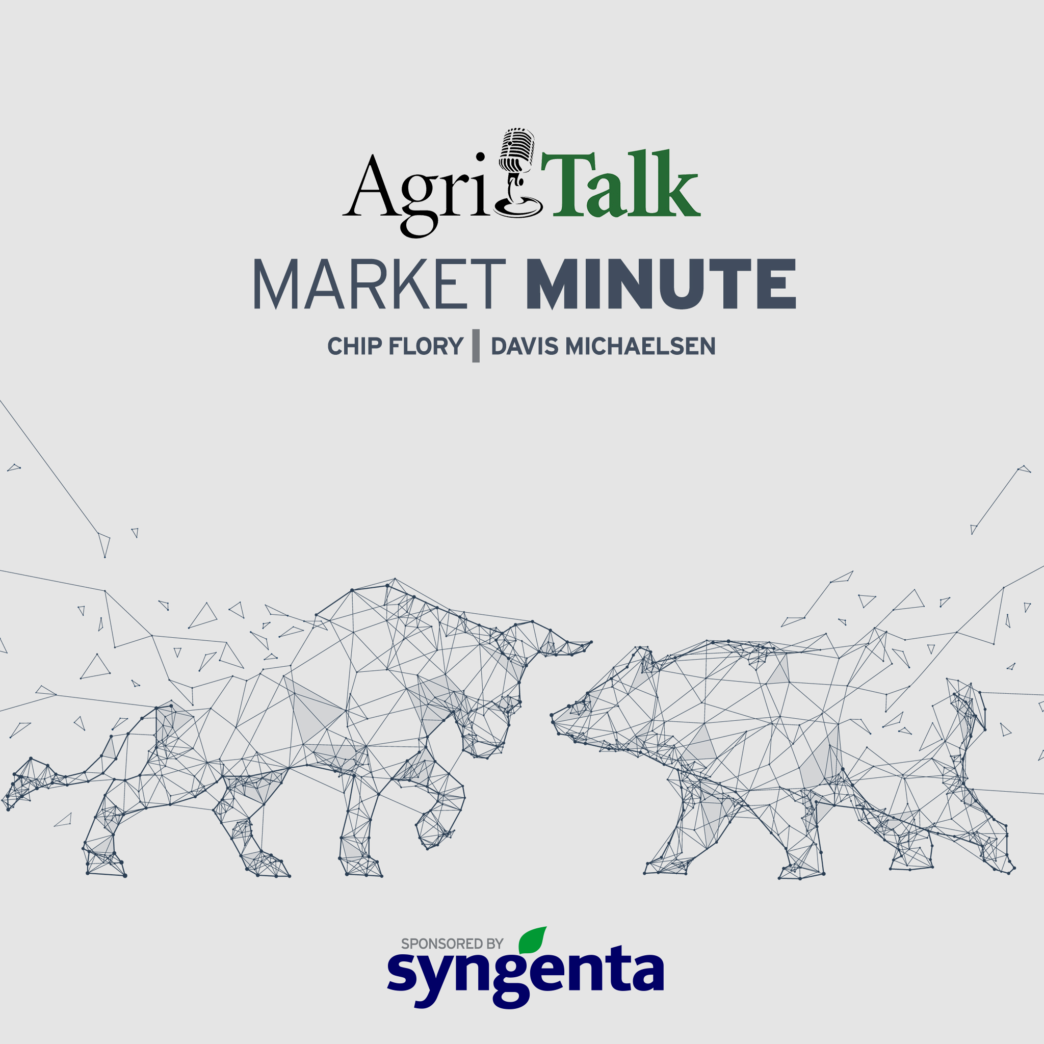 AgriTalk Market Minute