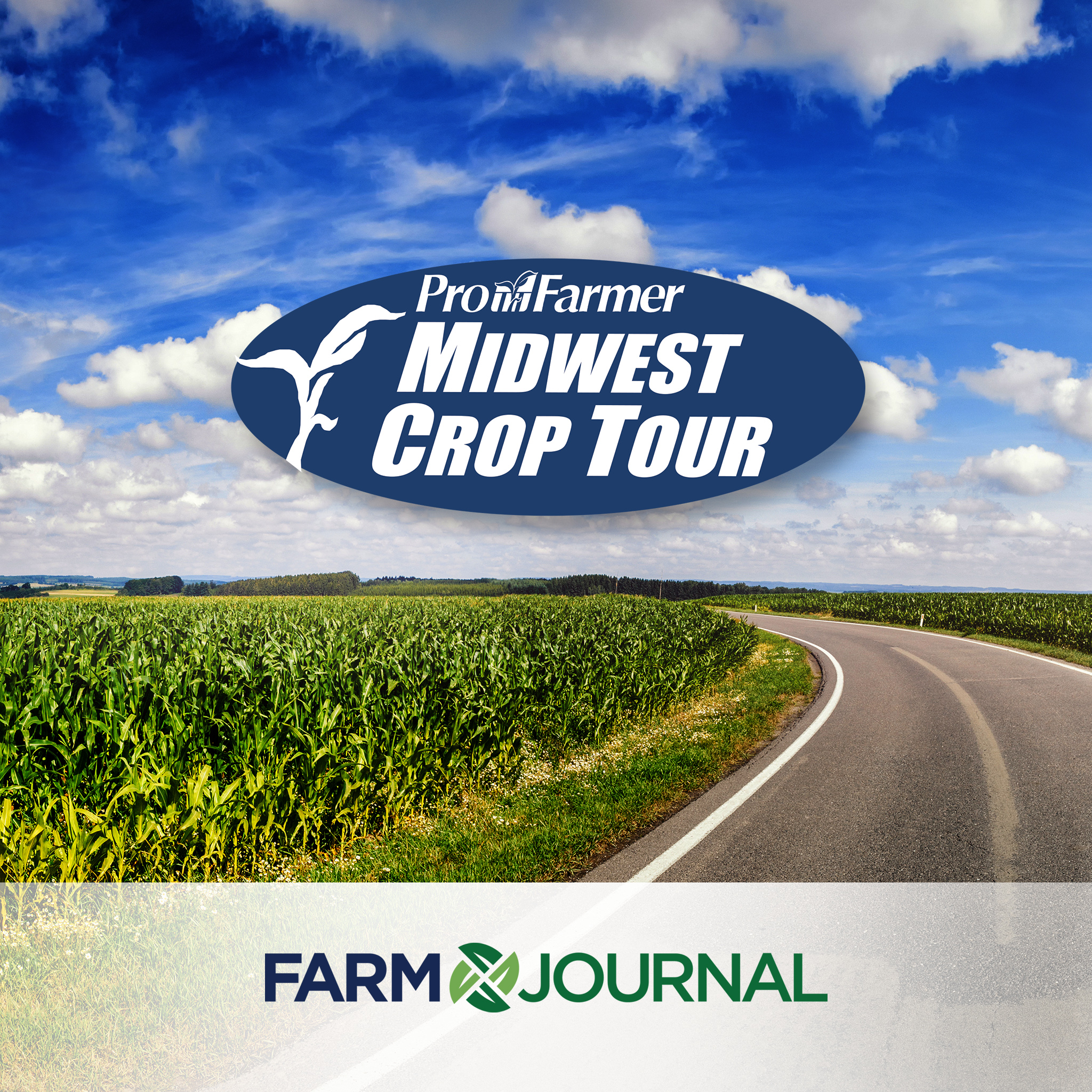 Pro Farmer Midwest Crop Tour Podcast