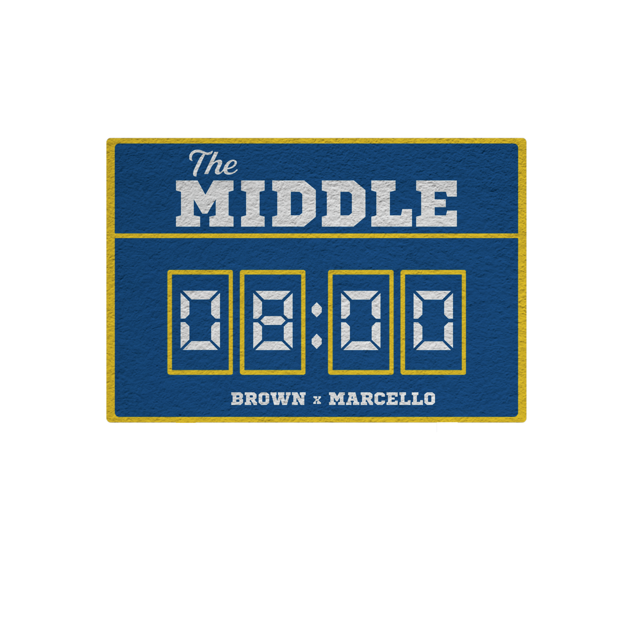 The Middle 8