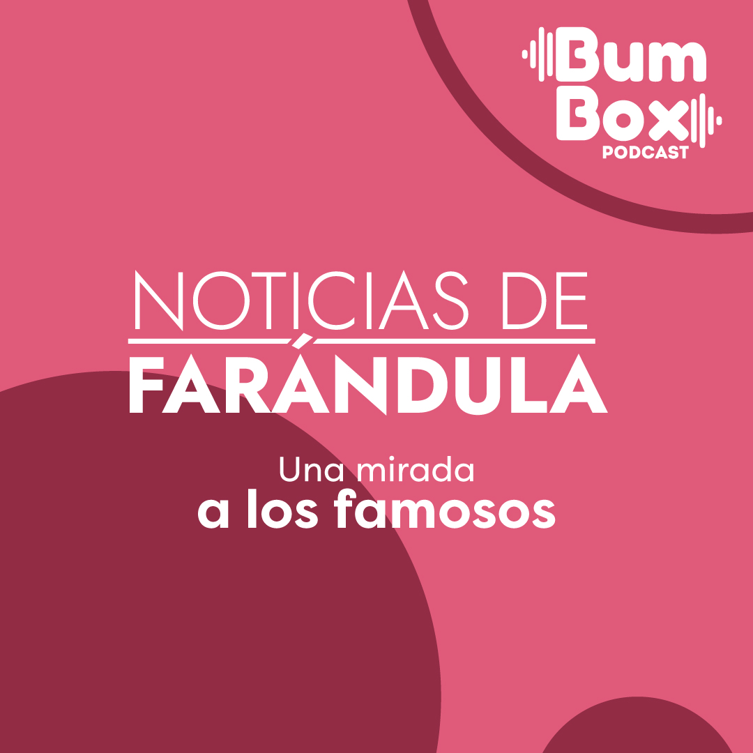 Noticias de farándula