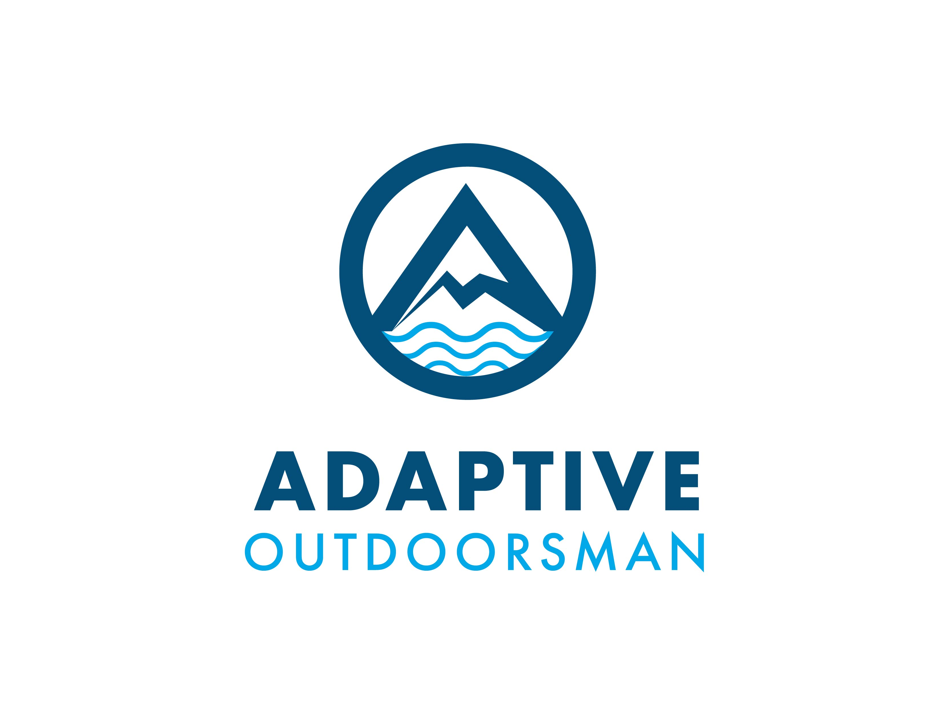 Adaptive Outdoorsman clips 