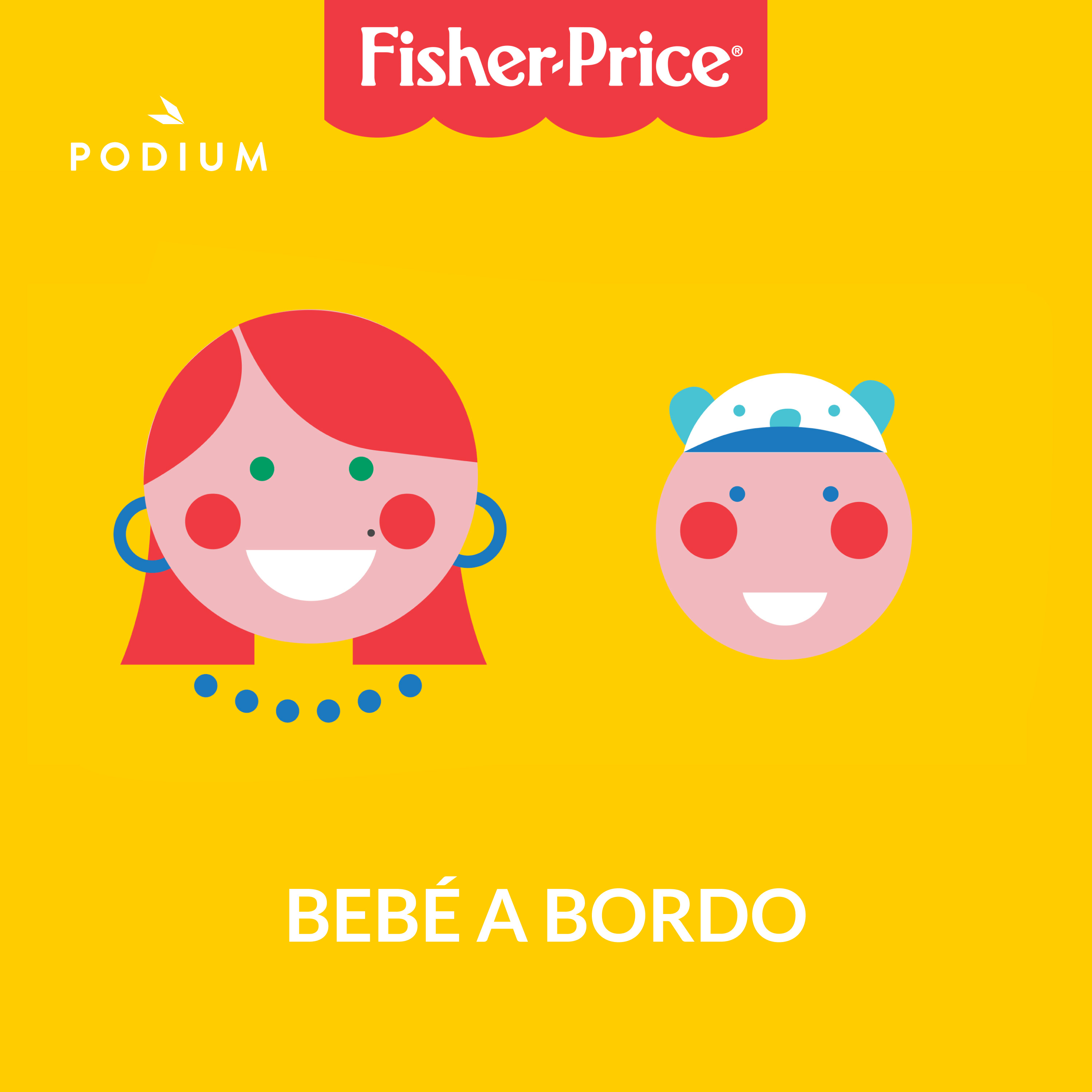 Bebé a Bordo