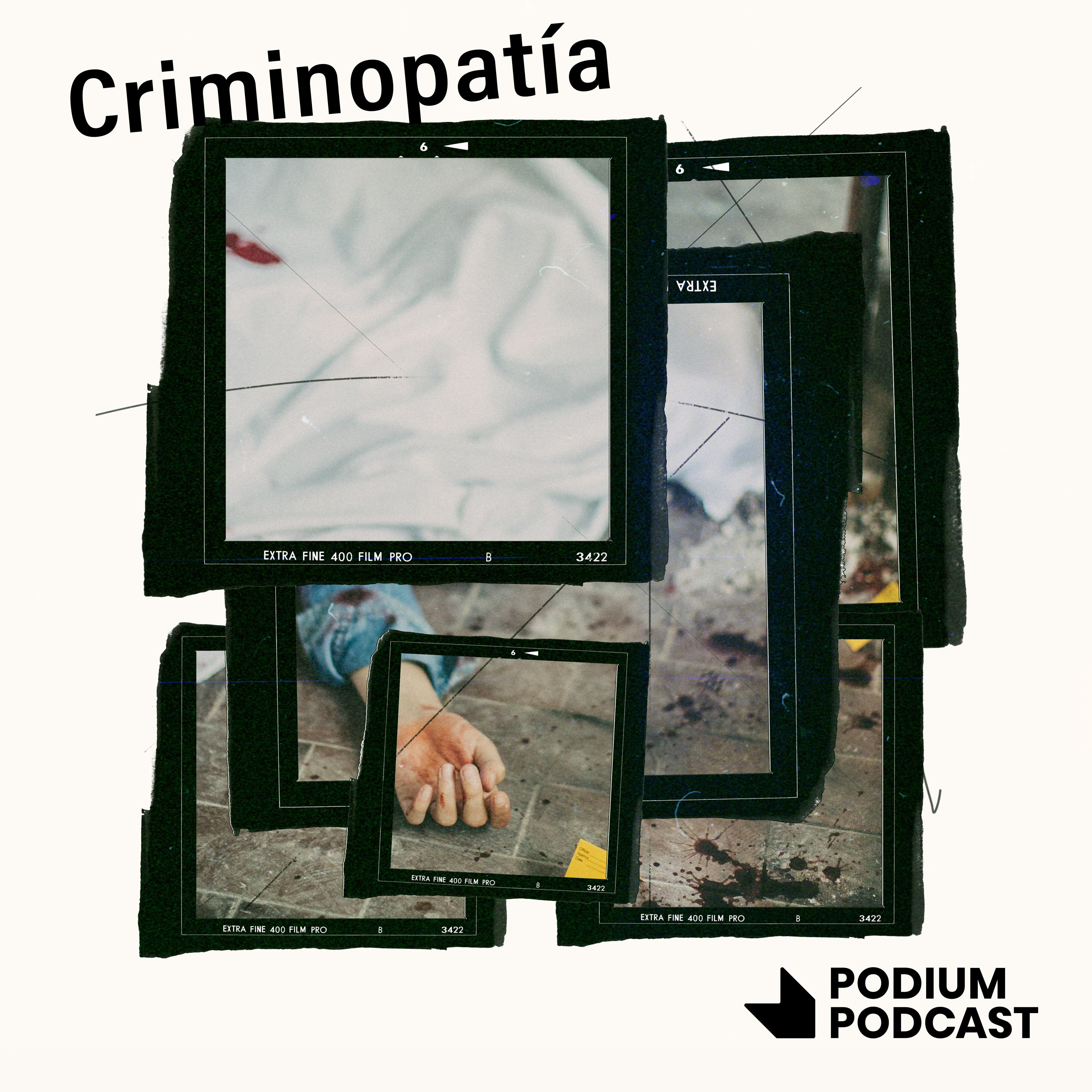 Criminopatía