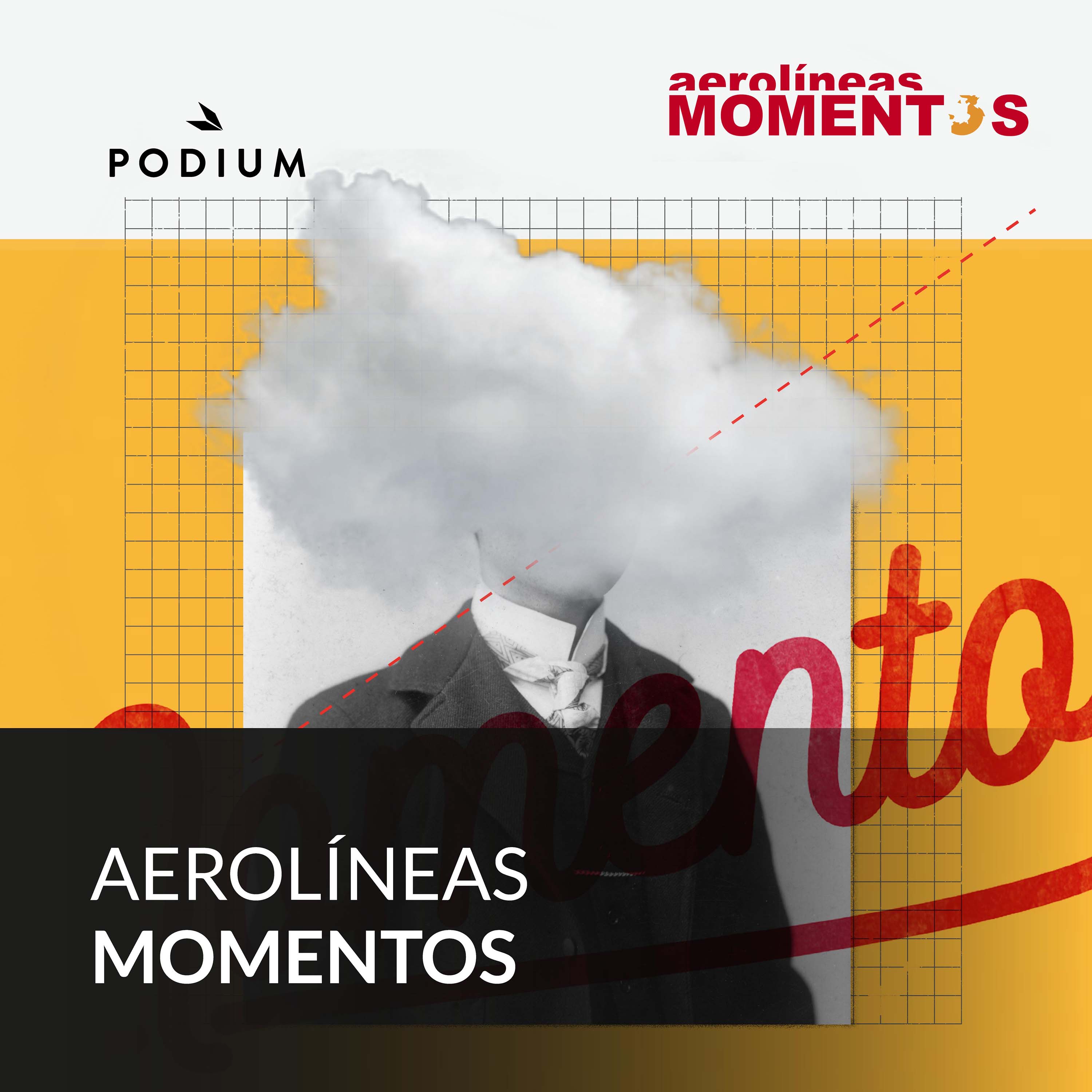 Aerolíneas Momentos