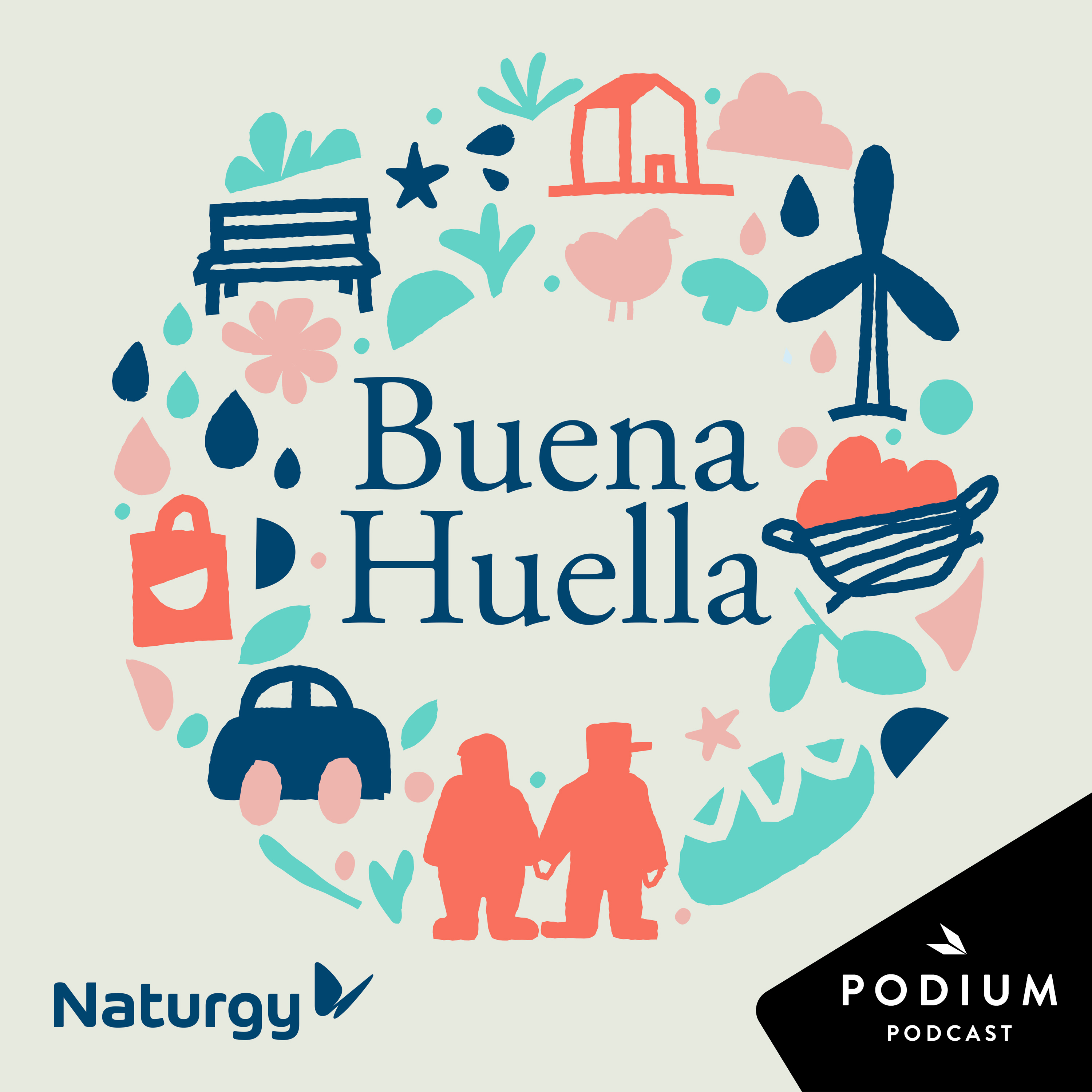 Buena Huella